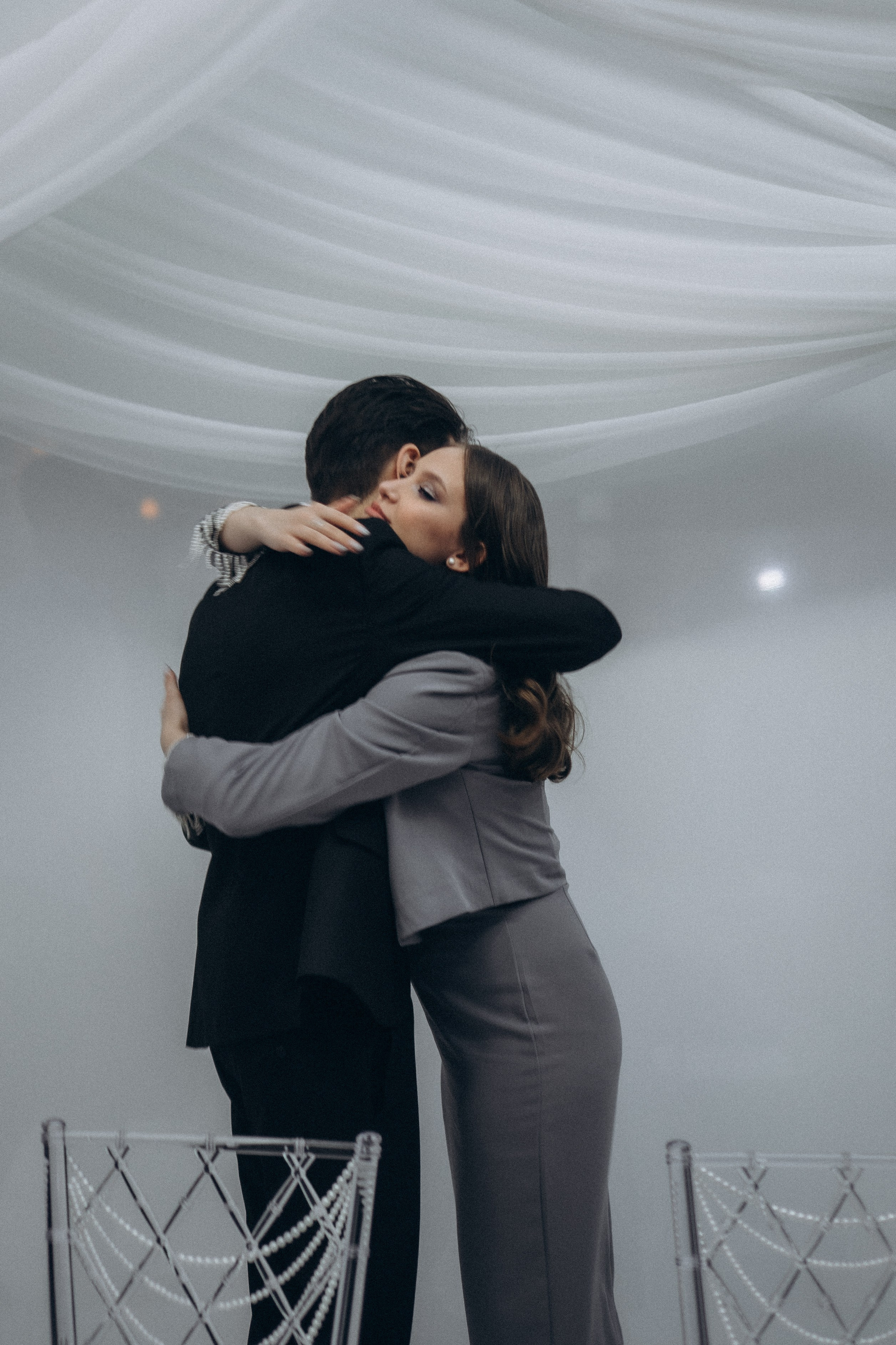 СЬЕМКА СВАДЕБНОГО БАНКЕТА (СНЯТО В СИБИРЕ В НИЖНЕВАРТОВСКЕ). Профессиональный фотограф, Санкт-Петербург — Виктория Богомолова