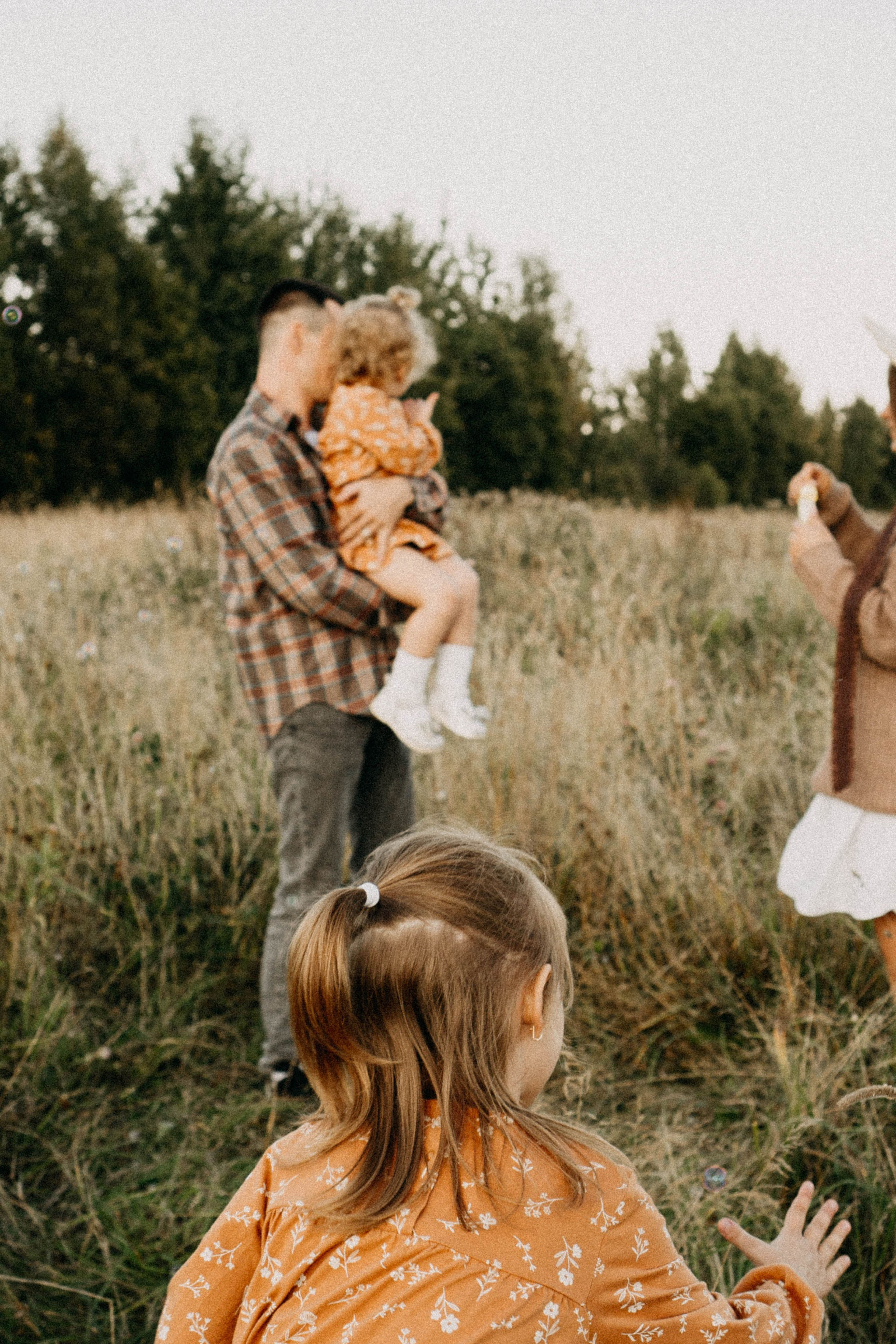 Семейная серия. Профессиональный фотограф, Санкт-Петербург — Виктория Богомолова