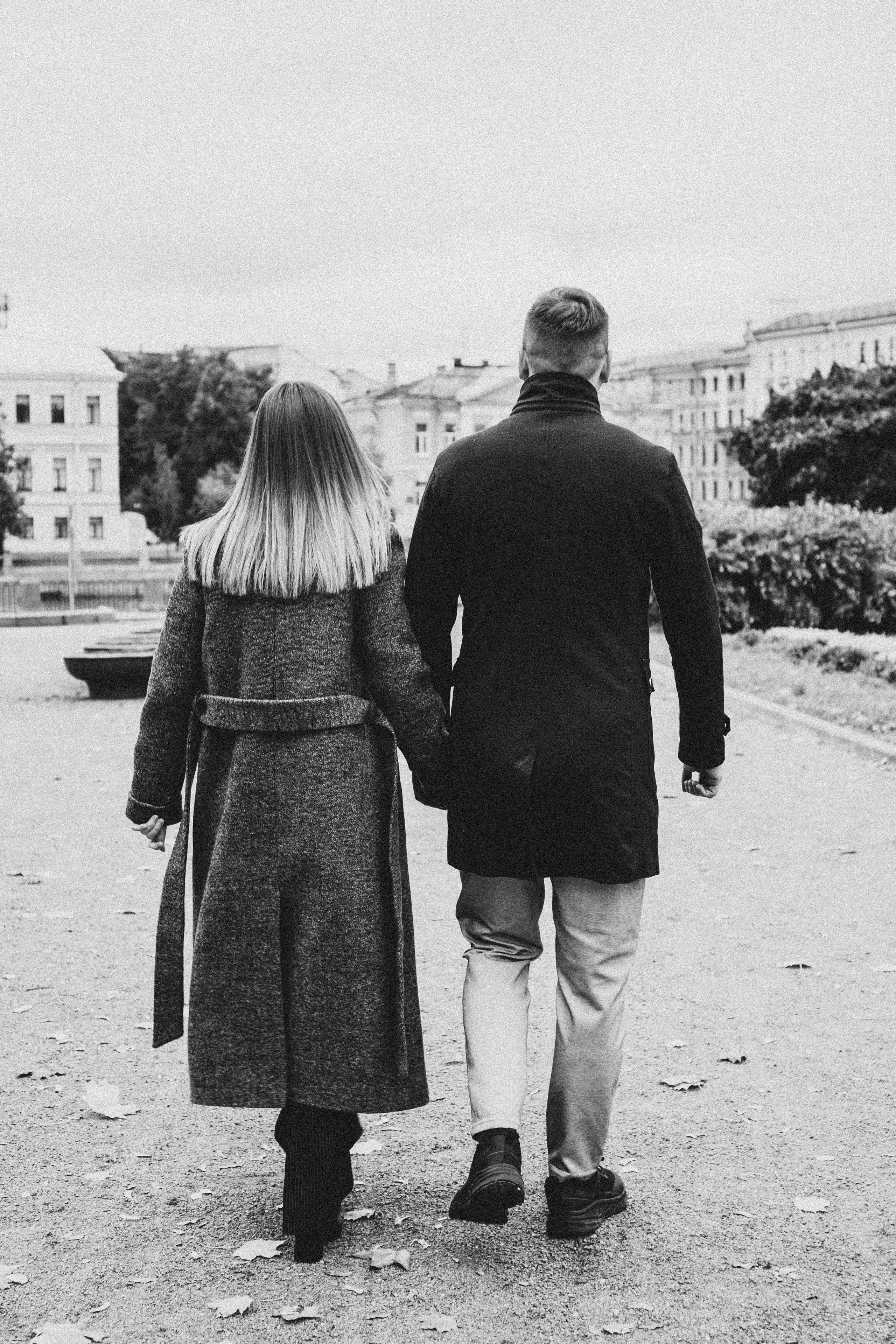 Прогулка по городу. Профессиональный фотограф, Санкт-Петербург — Виктория Богомолова