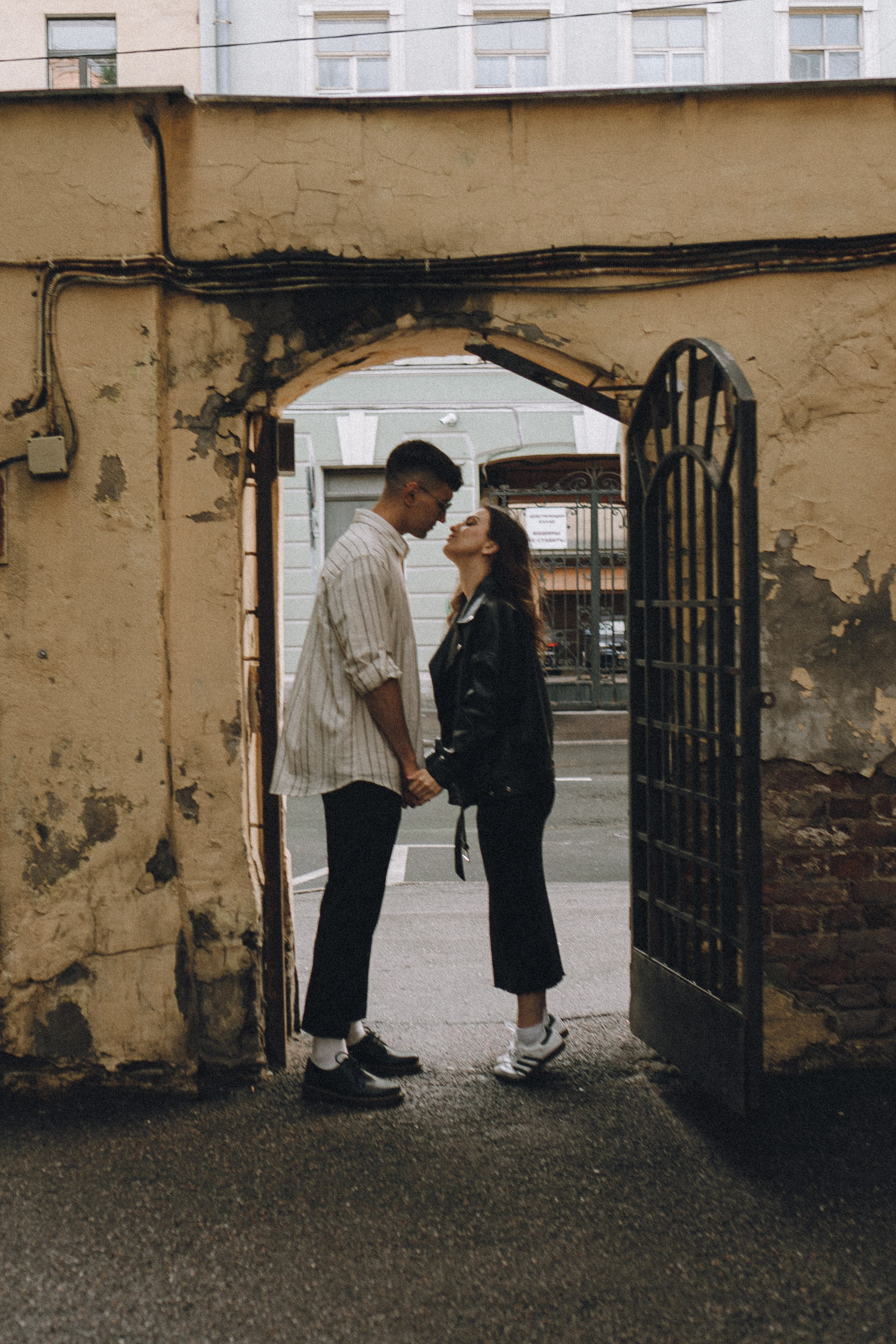 ЛЮБОВЬ В ИЮНЕ. Профессиональный фотограф, Санкт-Петербург — Виктория Богомолова