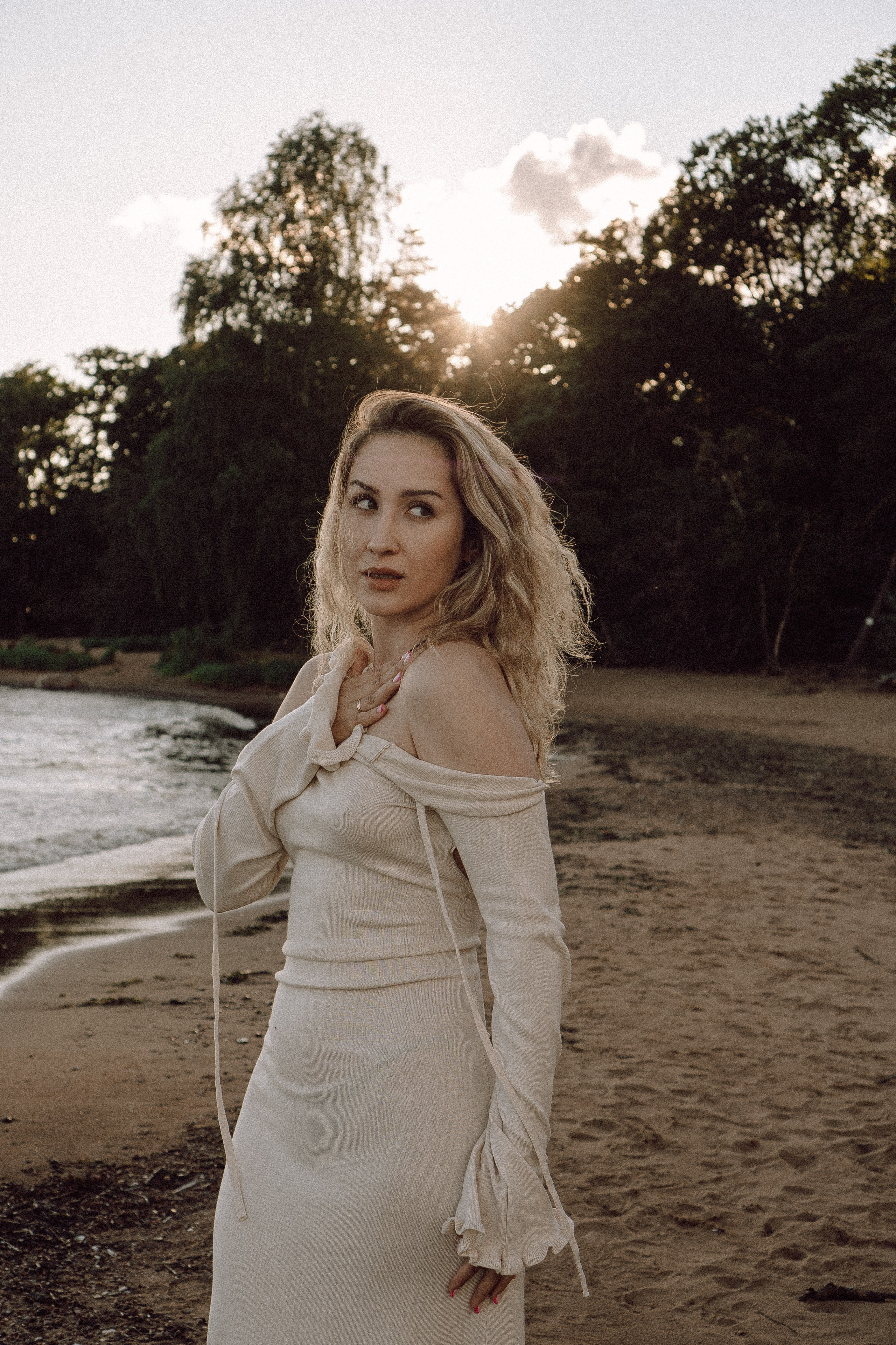 РОМАНТИКА ФИНСКОГО ЗАЛИВА. Профессиональный фотограф, Санкт-Петербург — Виктория Богомолова