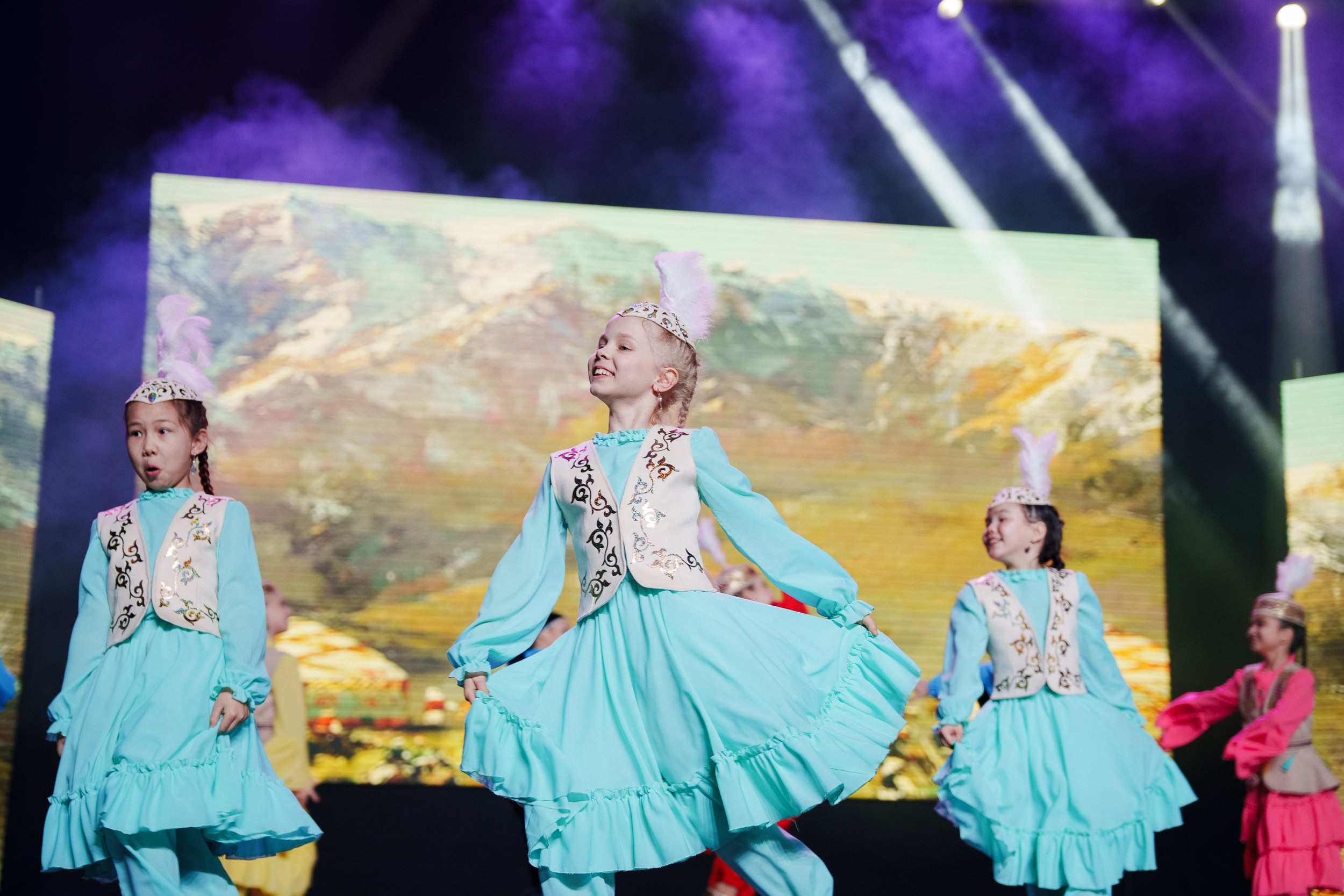 NOMAD «Концерт». Портретный и Репортажный Фотограф Москва