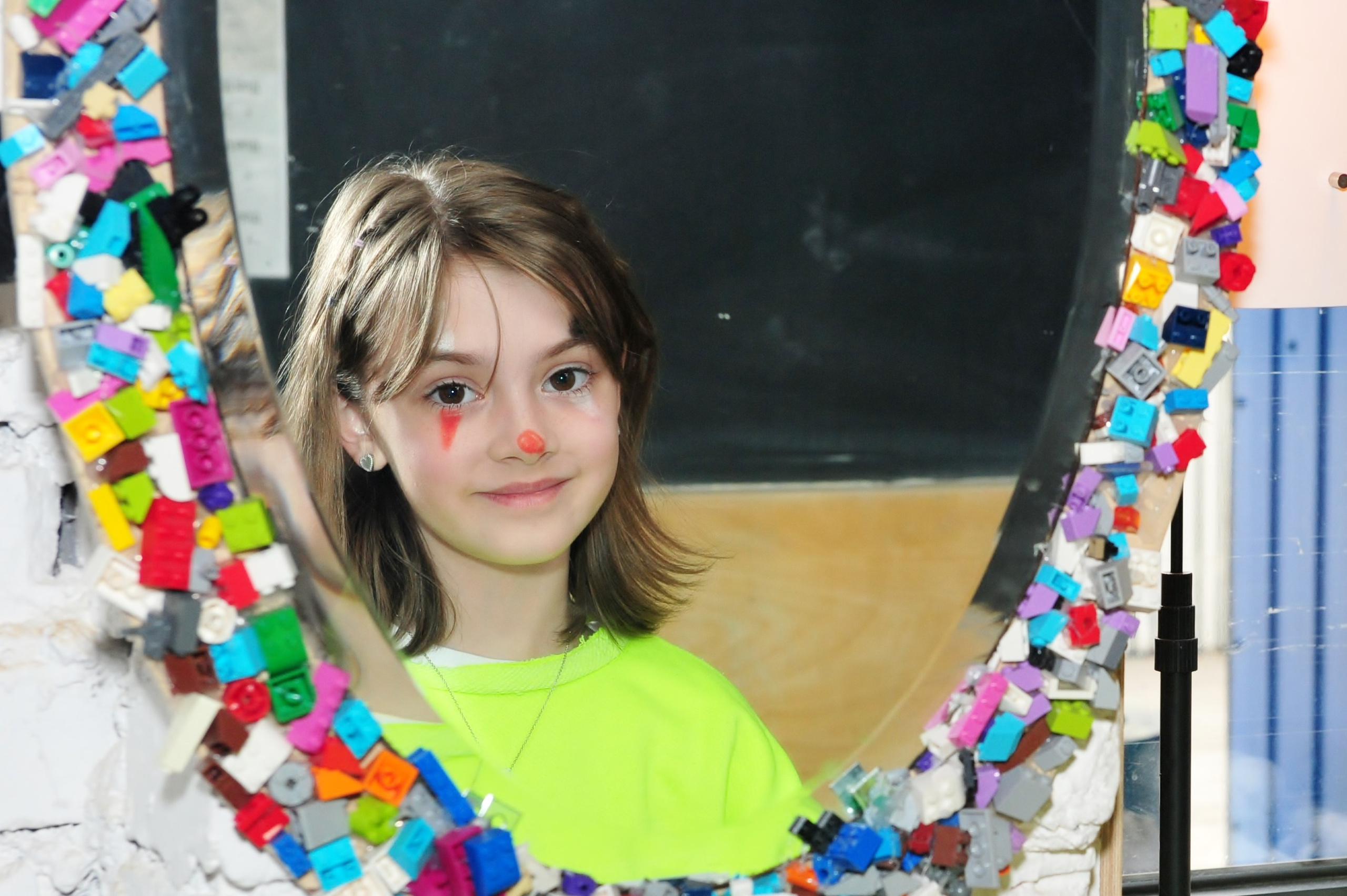 Выпускной для 4-го класса в Парке Горького на улице и в кафе. Свадебный и семейный фотограф в Москве Ирина Гончарова