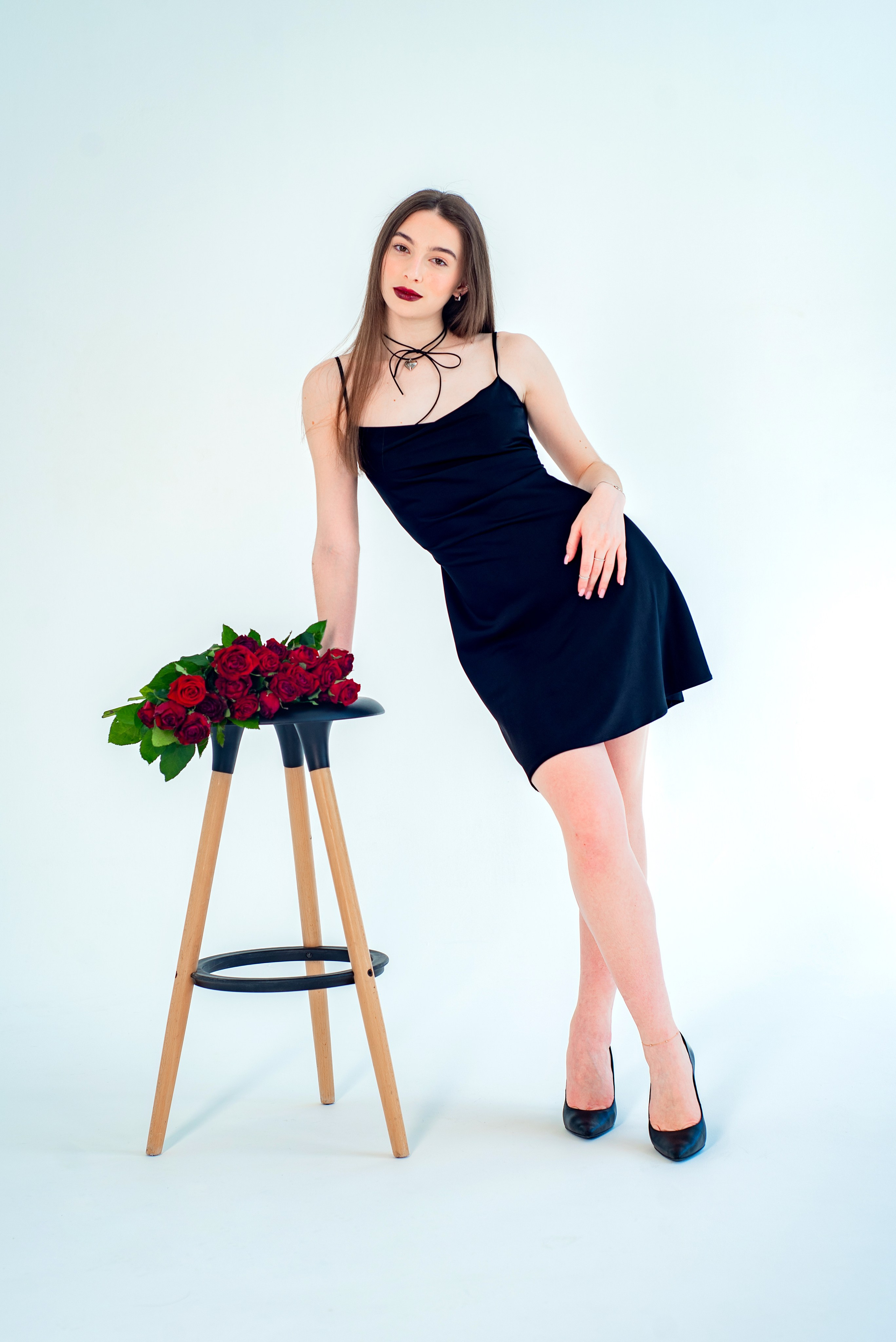 Циклорама. Ваш фотограф в Москве