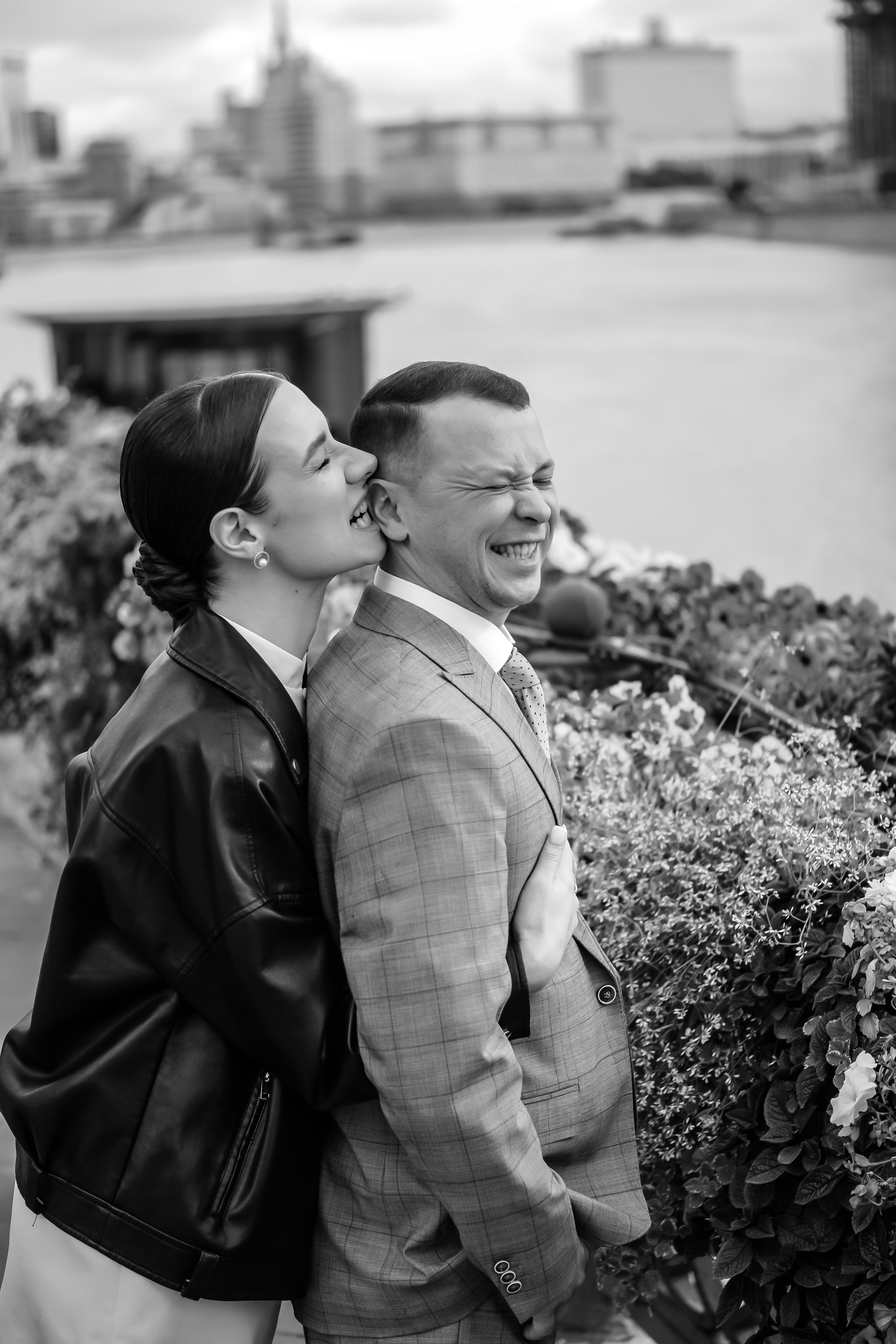 Vitaly & Yekaterina. Свадебный и корпоративный фотограф в Москве Андрей Рудой