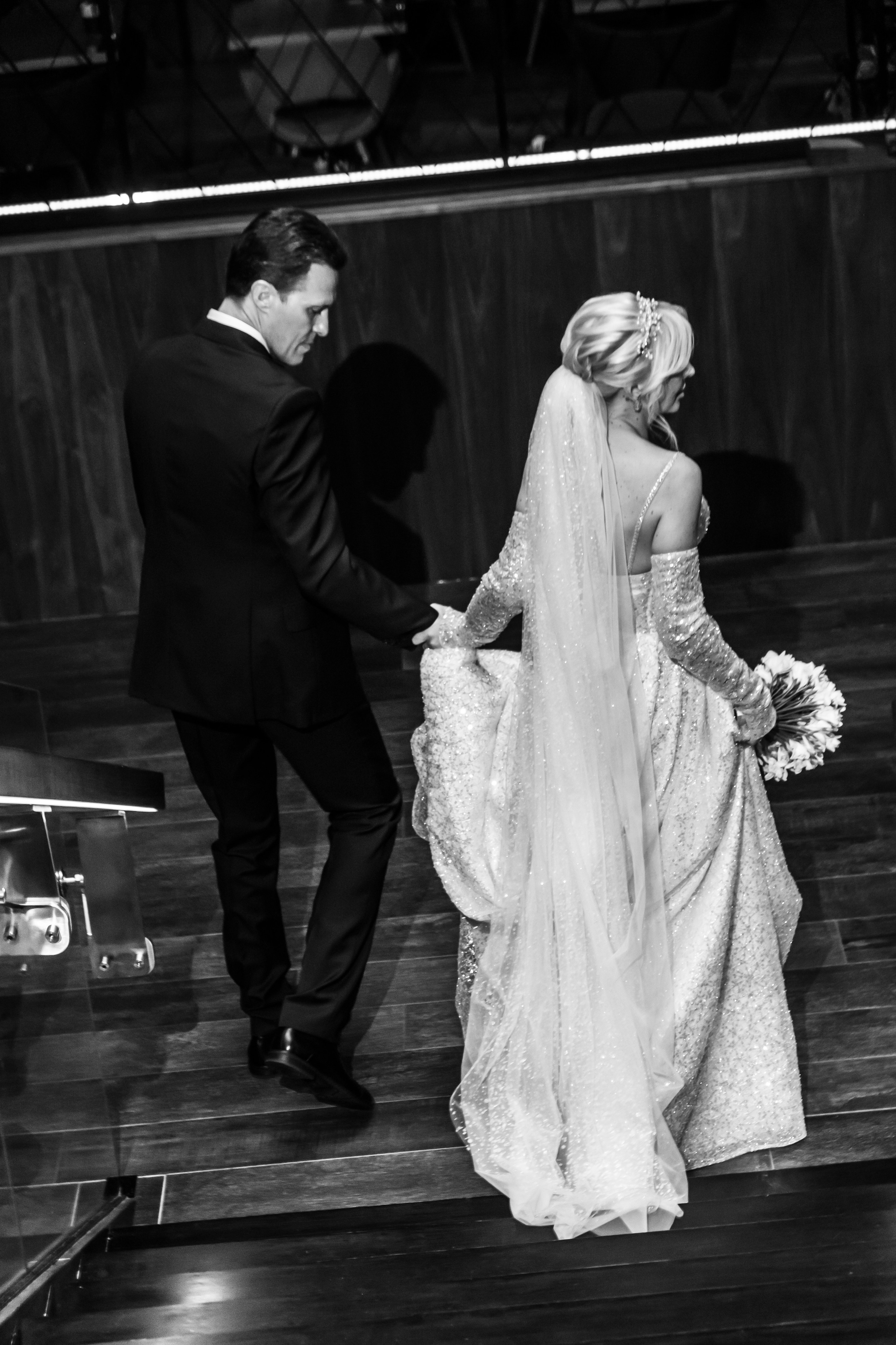 Alexander & Julia. Свадебный и корпоративный фотограф в Москве Андрей Рудой