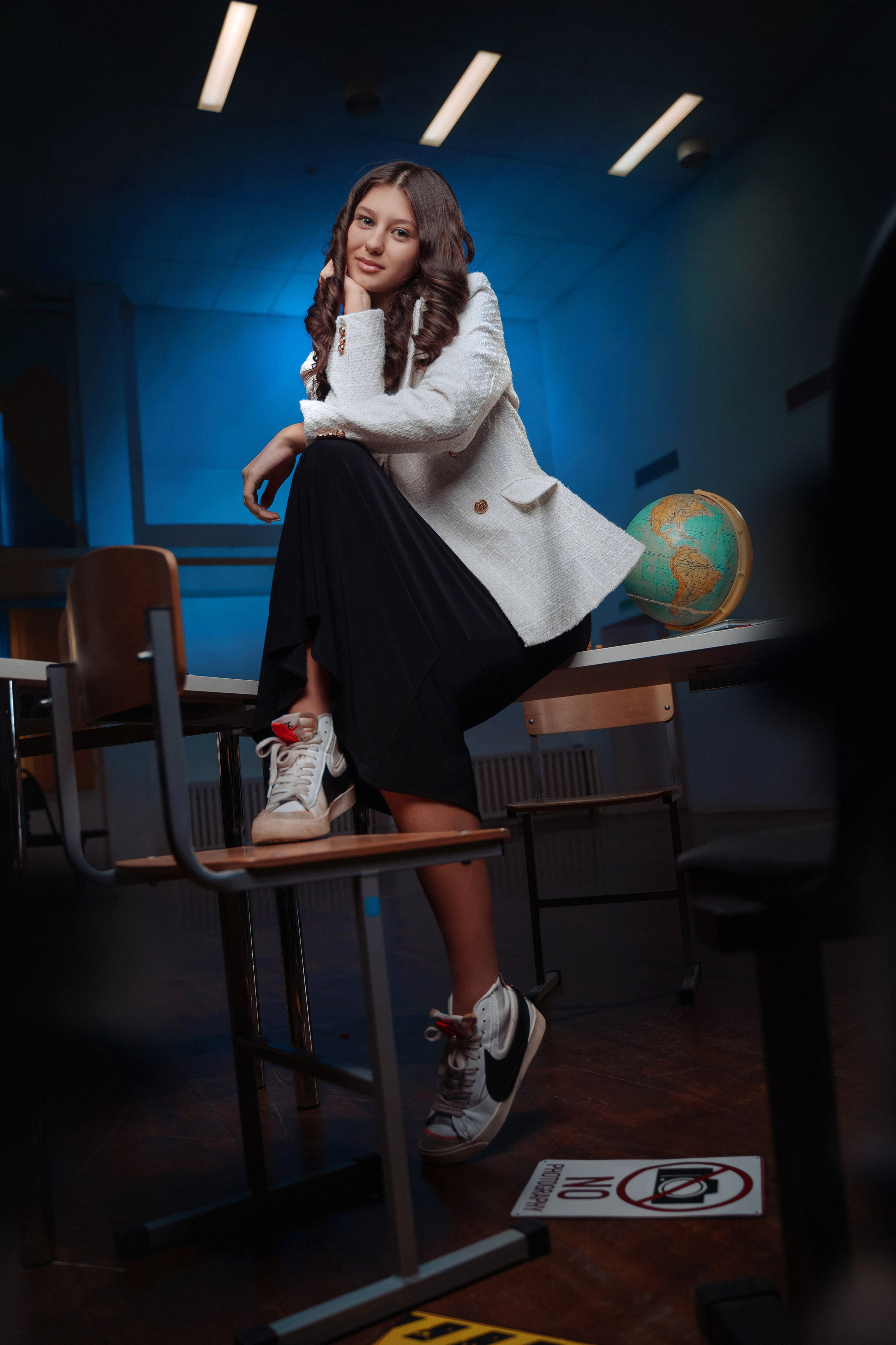 СНОВА ШКОЛА | Выпускные альбомы | г. Тверь