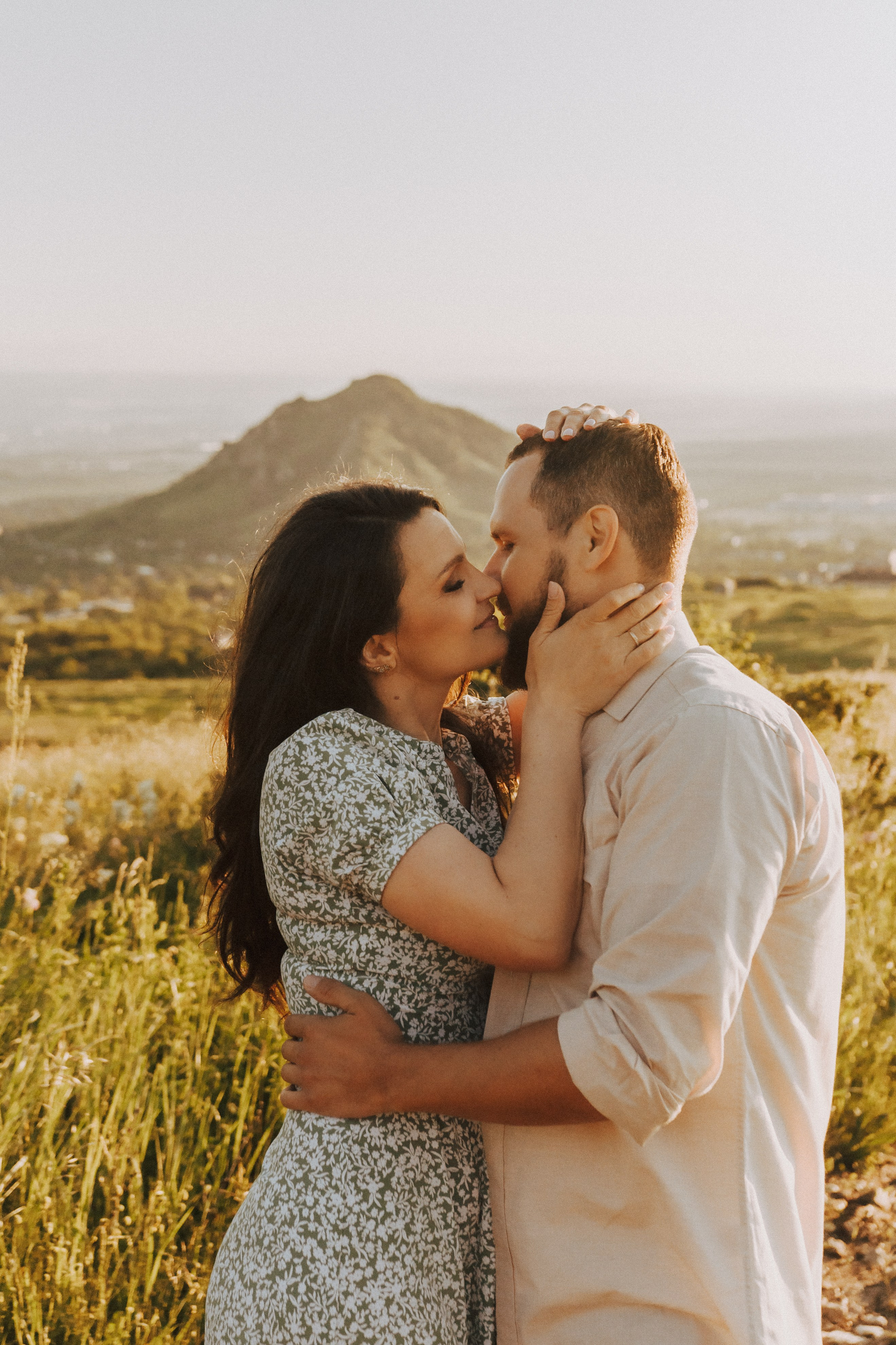 ТЕПЛЫЙ АВГУСТ. Фотограф Настя Конник | Пятигорск | Эльбрус | Домбай | Архыз