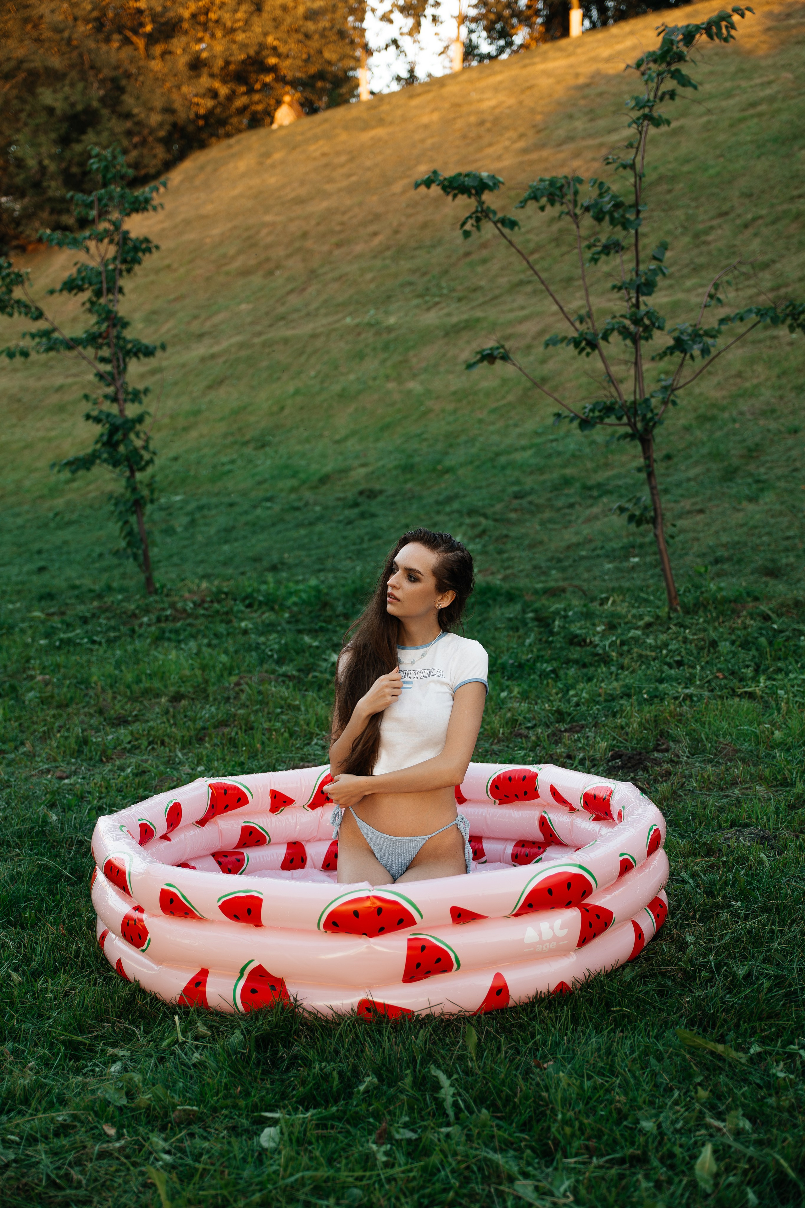 Nicole. Семейный и свадебный фотограф в Москве Елизавета Окульская