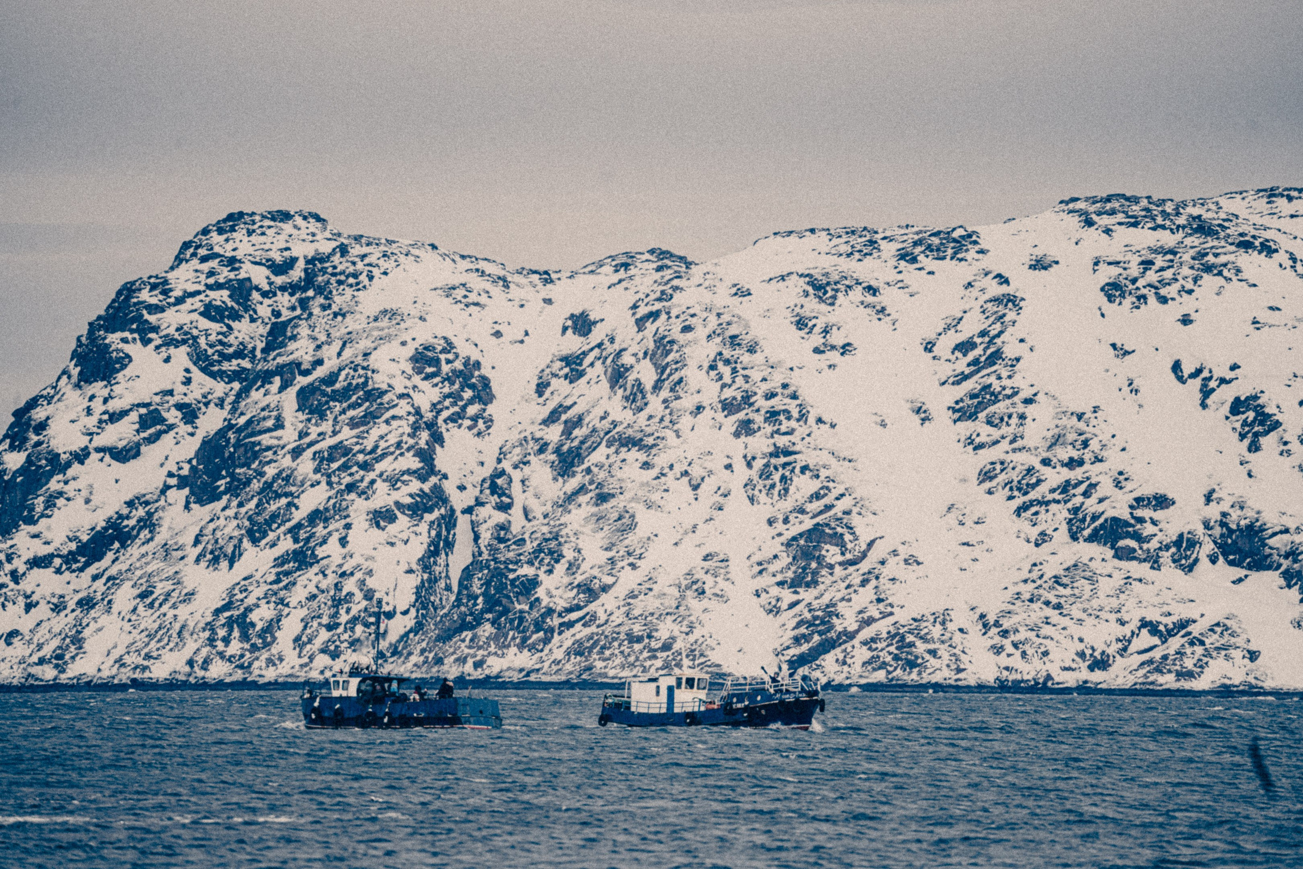Северное Море. Фотограф * Вячеслав Скоробогатов * Визульный Артист