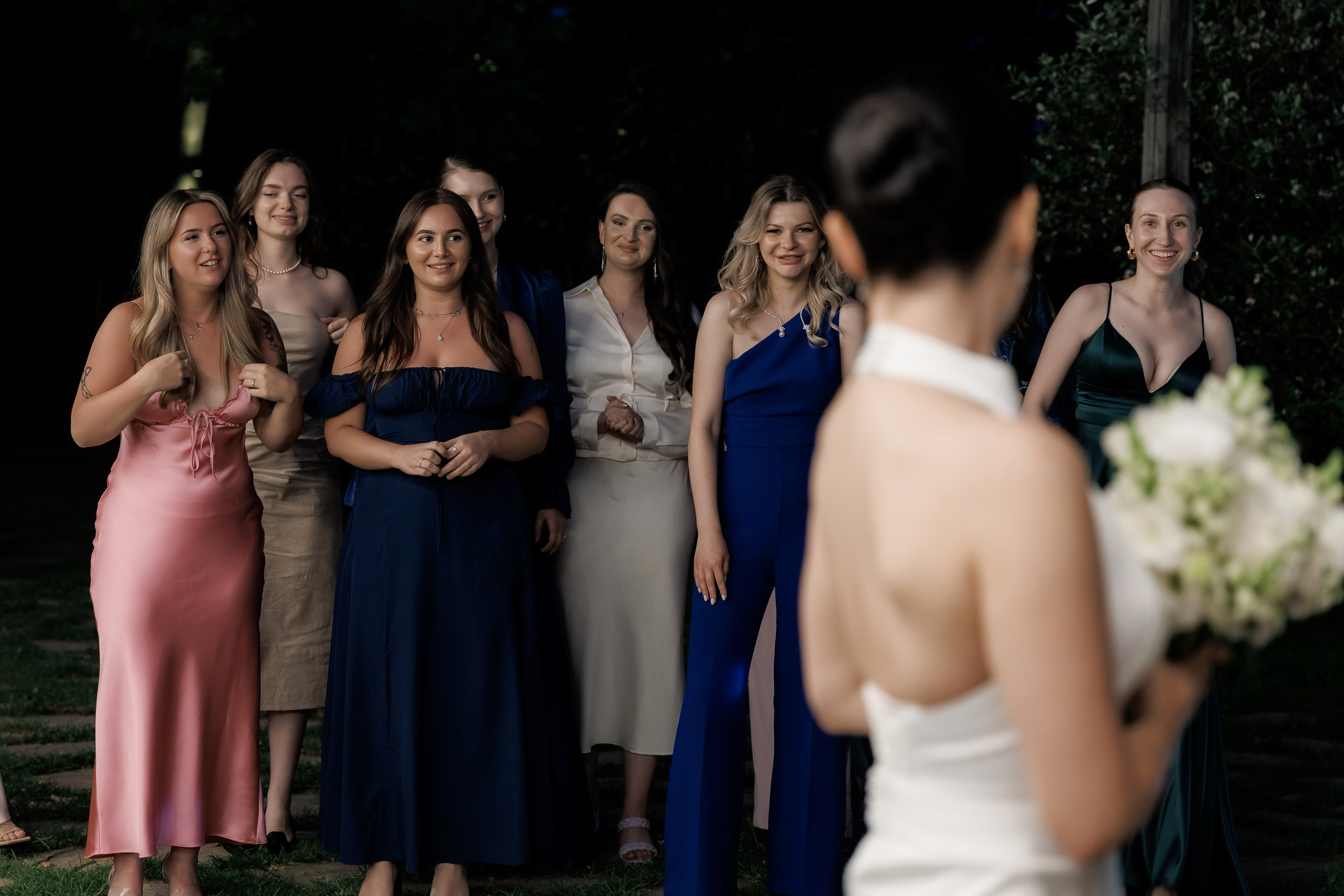 Mark & Nadezhda. Anastasiya Krasnyuk