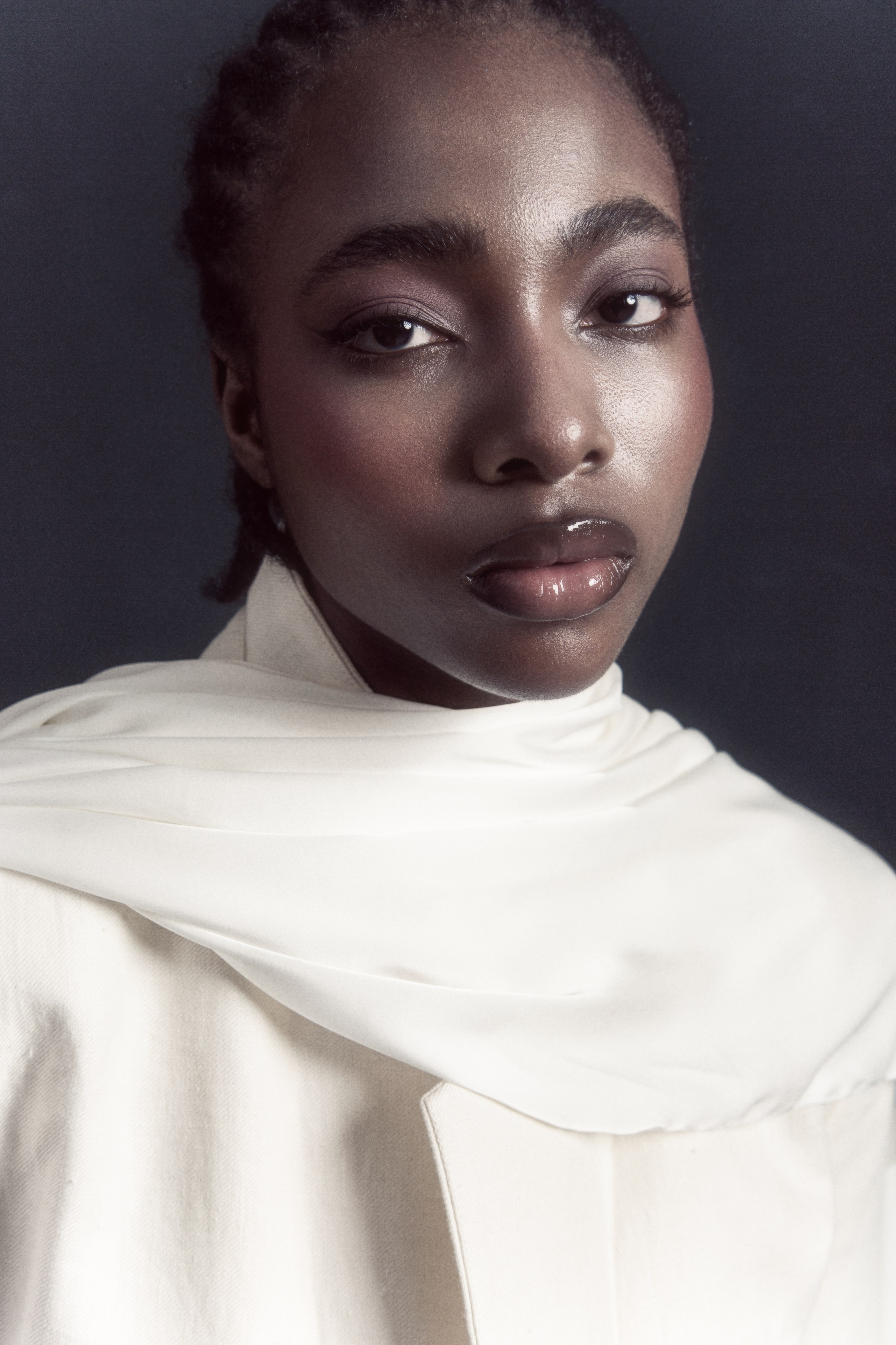 Портретная съемка