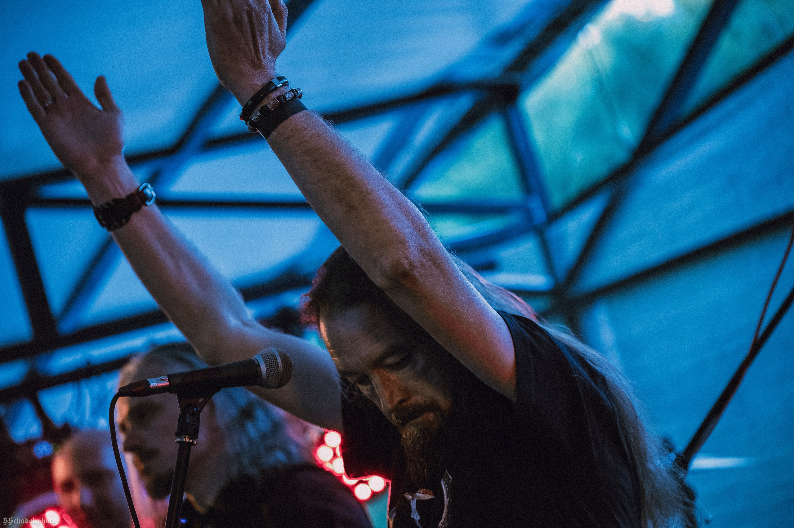 Сварга 25.07.25. We will make everything metal!