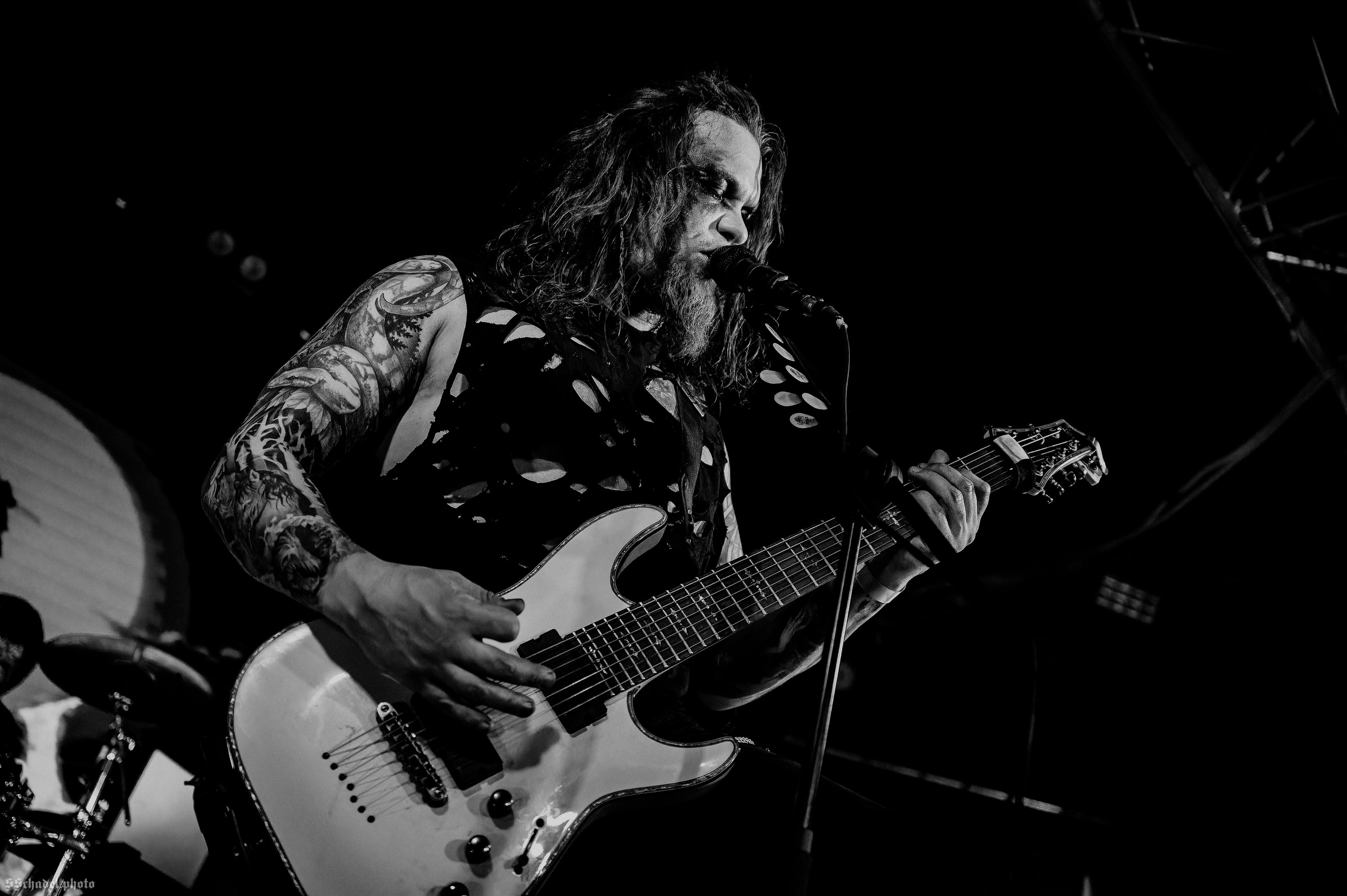 Mjod 19.04.26. We will make everything metal!