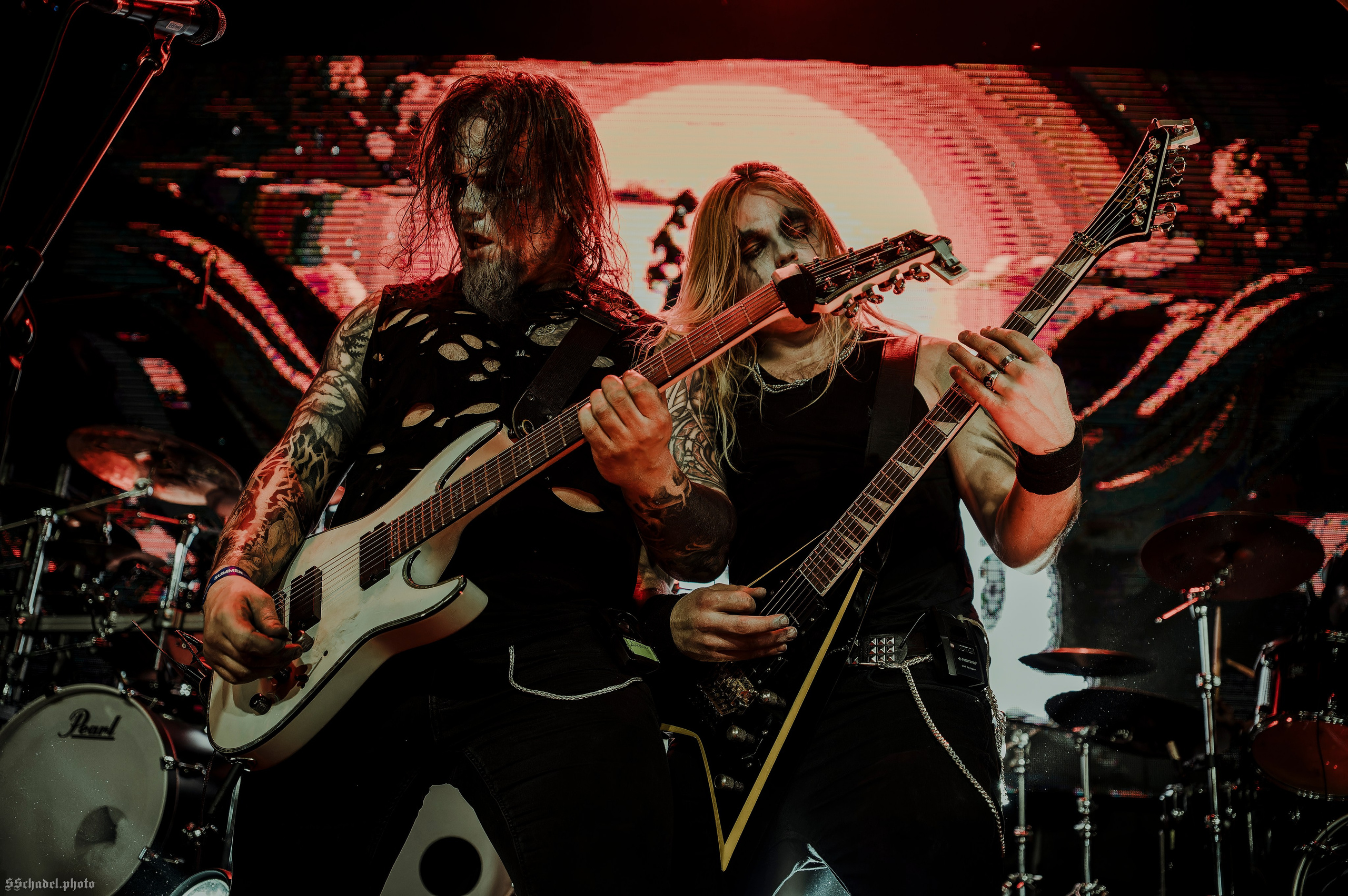 Mjod 16.05.26. We will make everything metal!