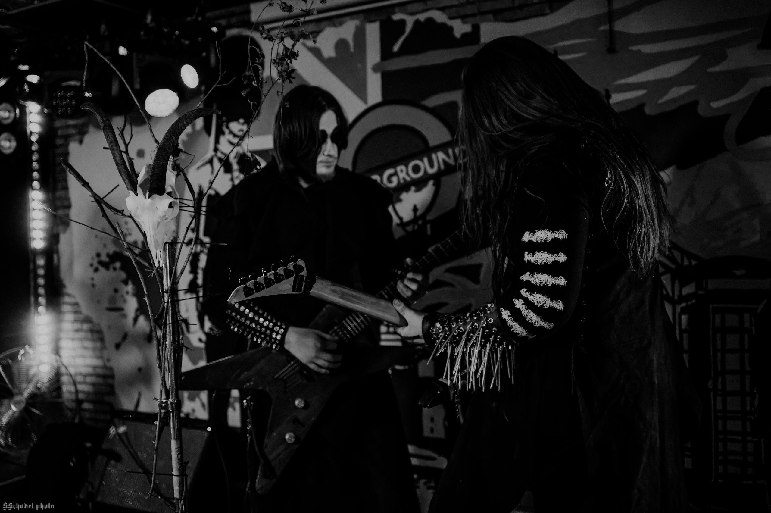 Neargroth 23.08.25. We will make everything metal!