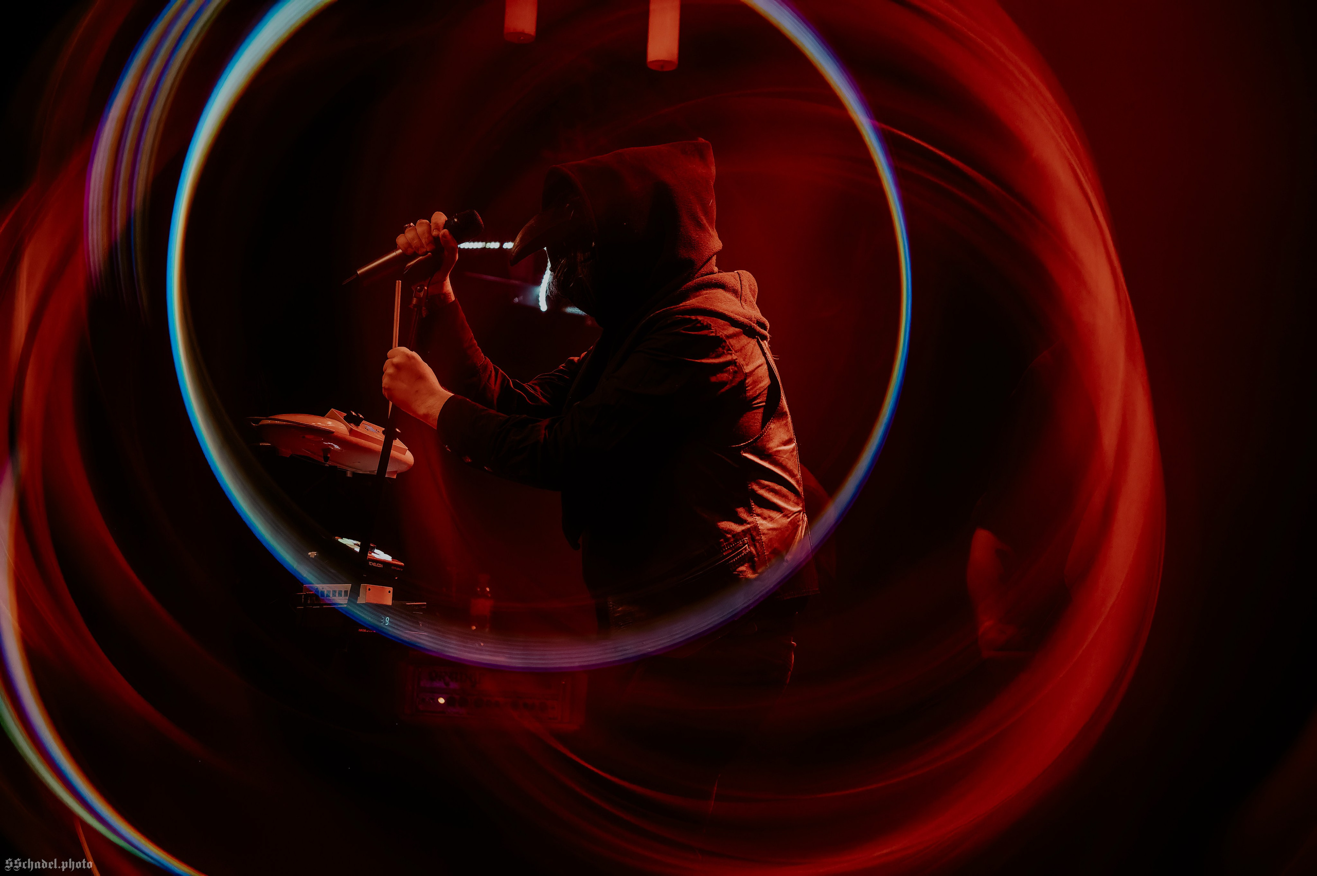ИЛ 26.04.26. We will make everything metal!