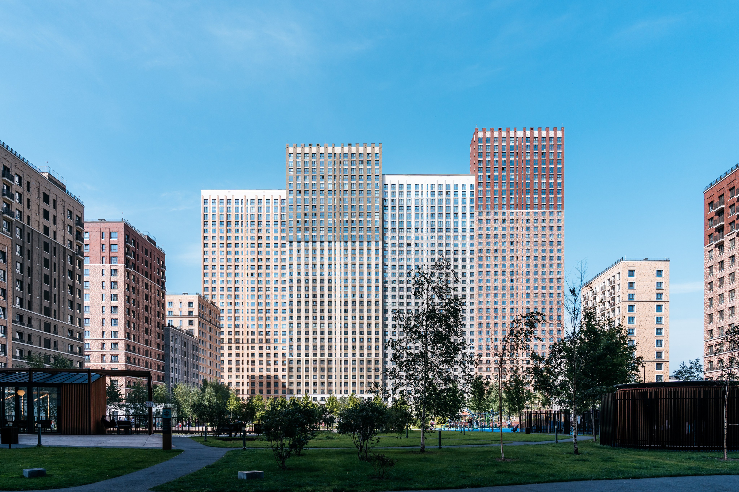 Seliger City, MR GROUP. @tomrus: Рустам Шагиморданов — фотограф