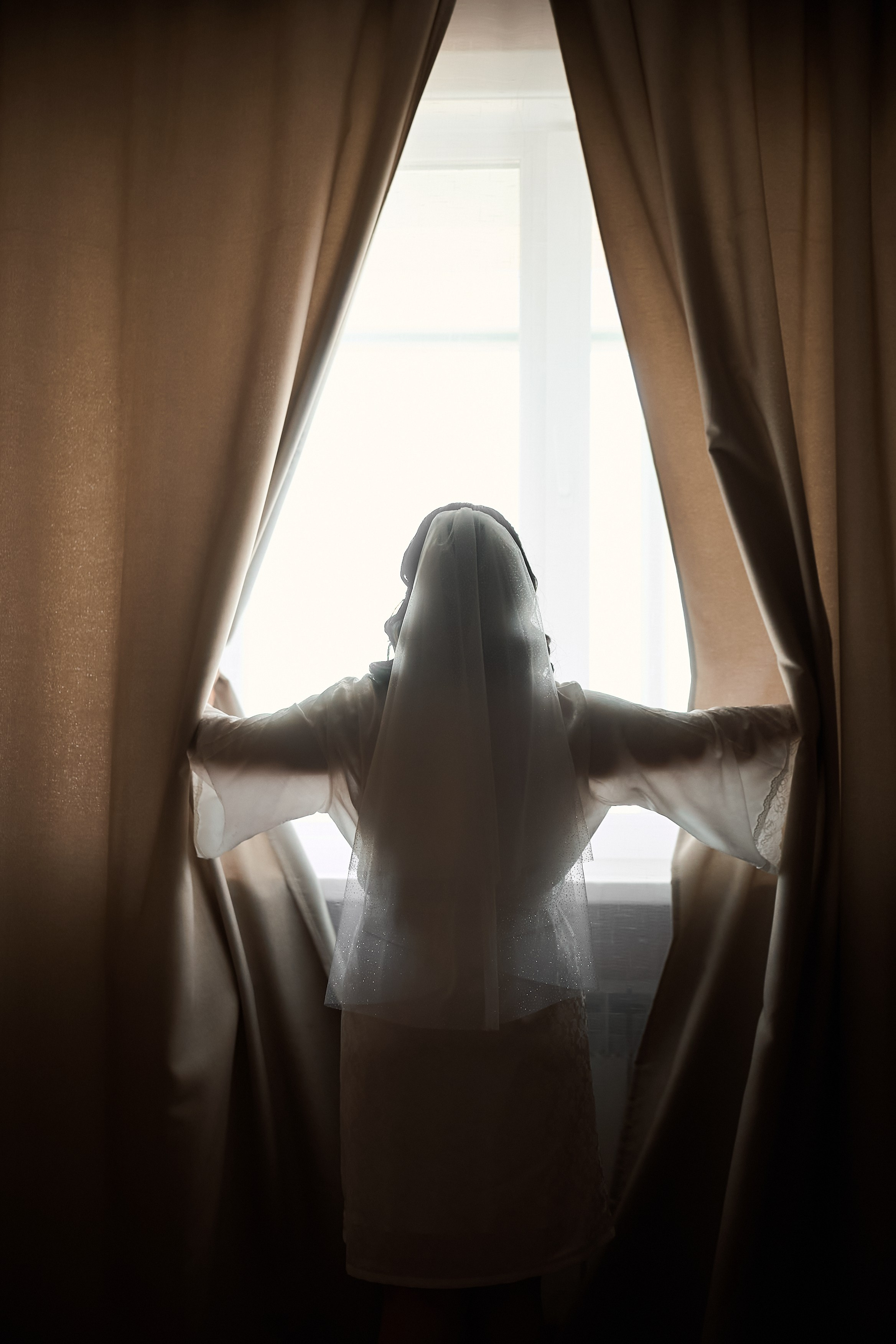 Дарина и Юрий. Главная