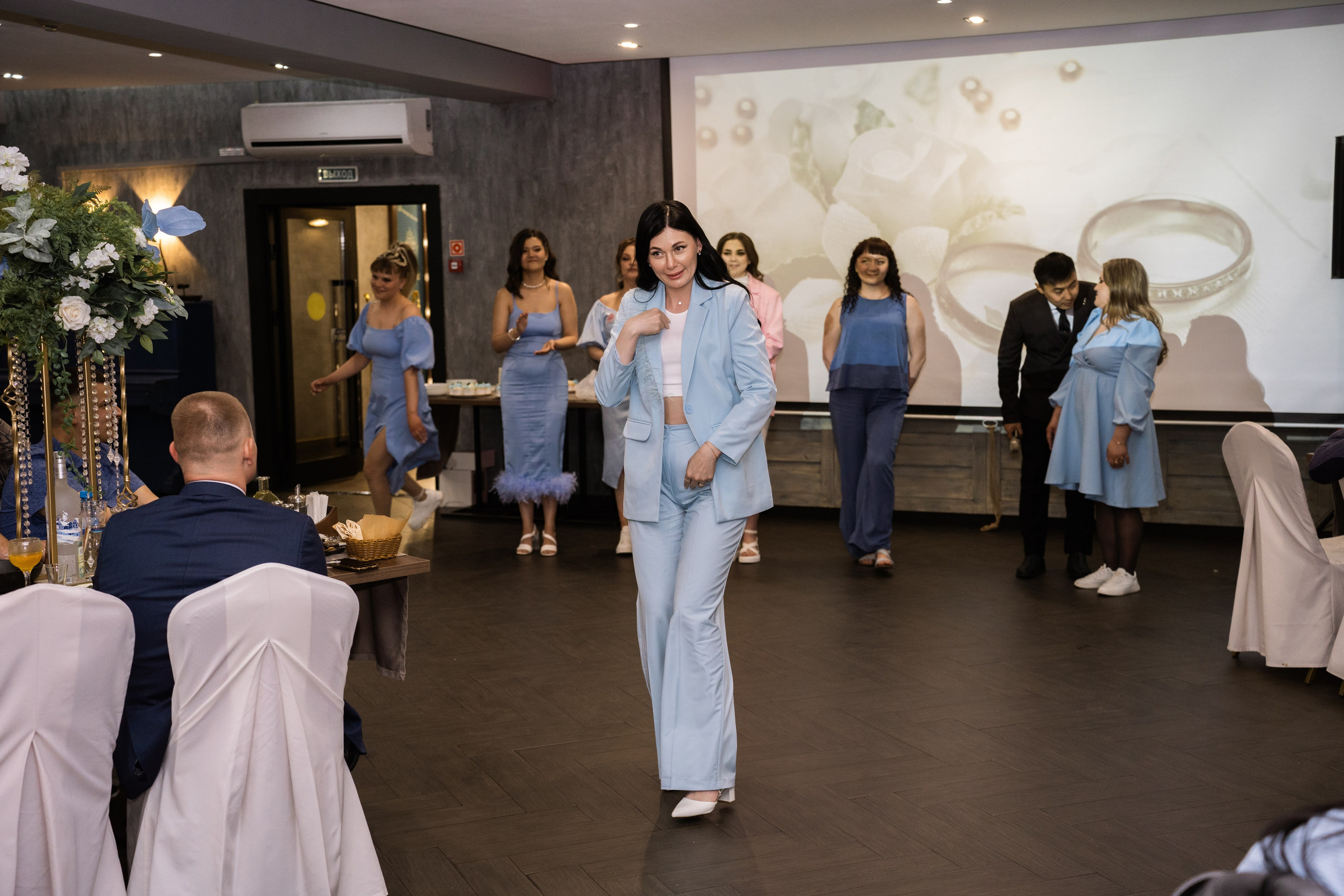 Анастасия и Никита. Главная