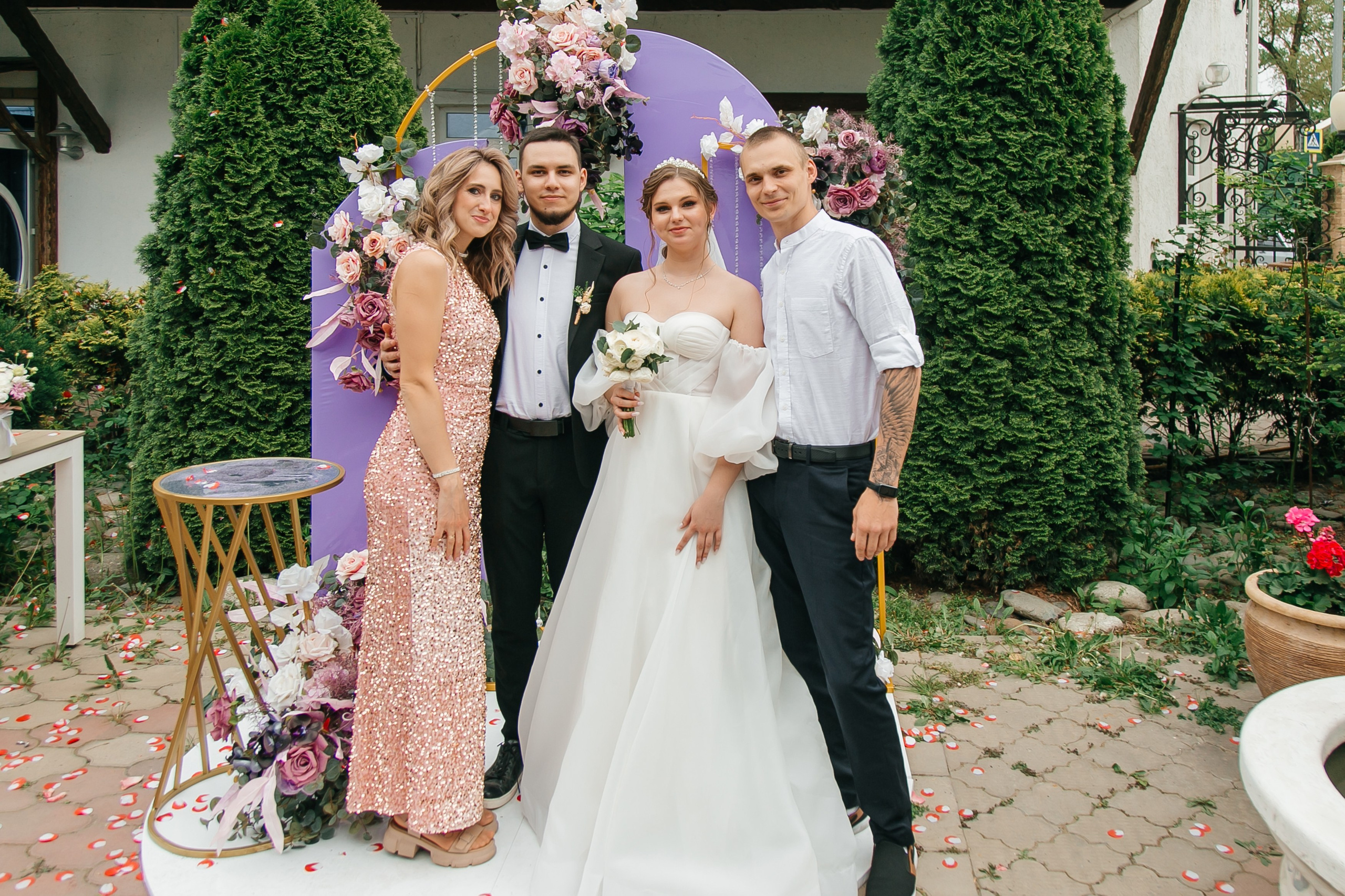 Катя+ Влад. Фото-Видеосъемка любых мероприятий Москва Ростов