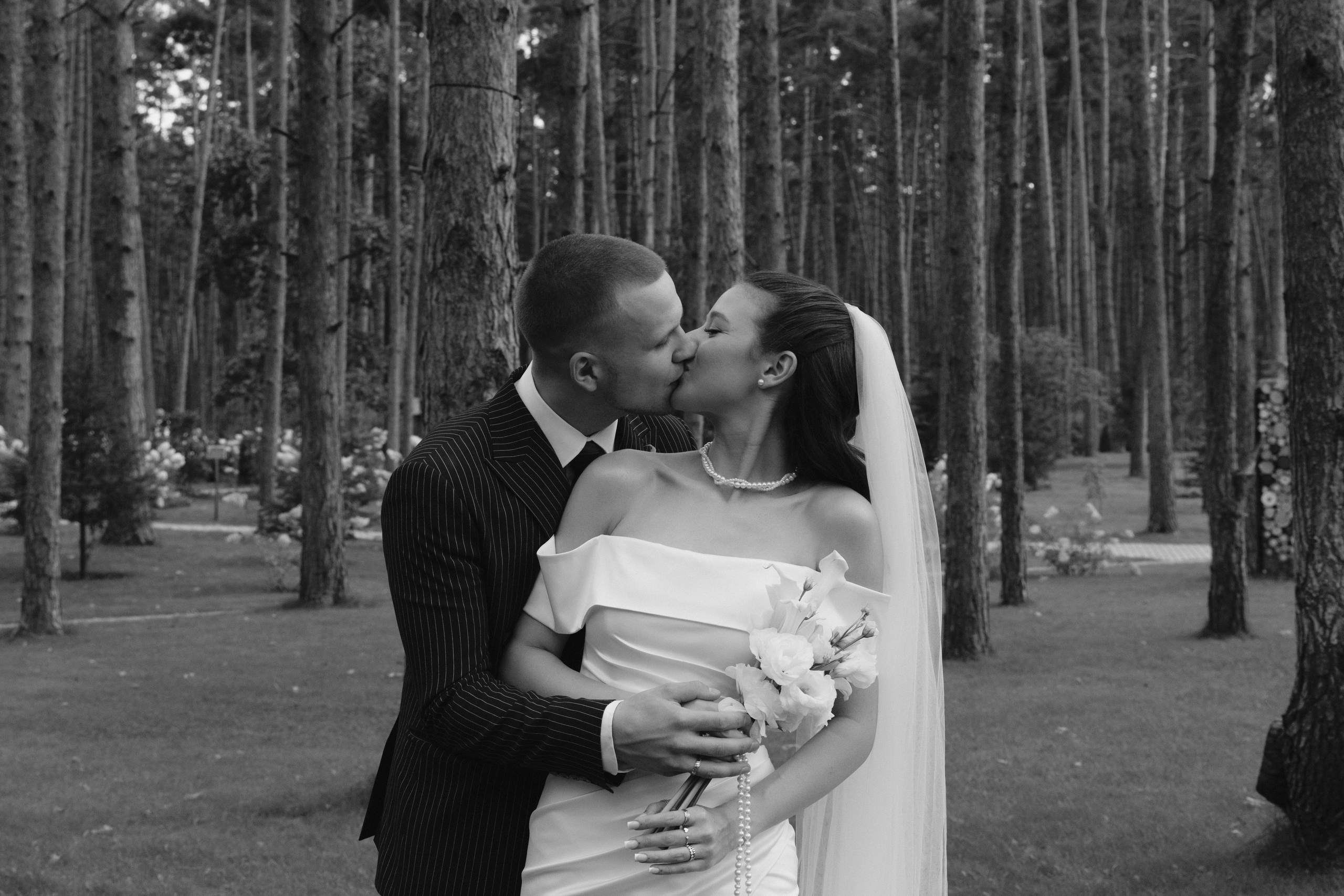 Никита и Дарья. Профессиональный фотограф в Самаре Анна Конзаева