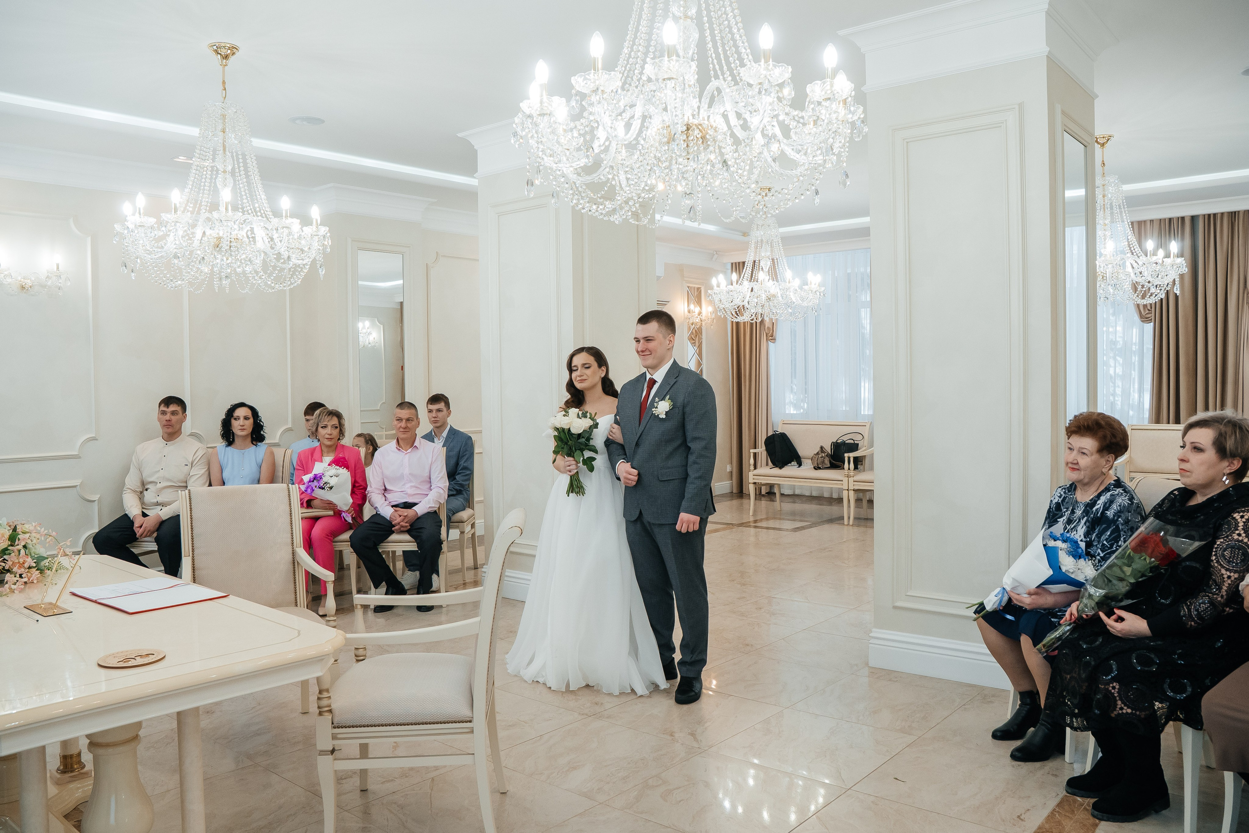 Данила и Татьяна. Профессиональный фотограф в Самаре Анна Конзаева