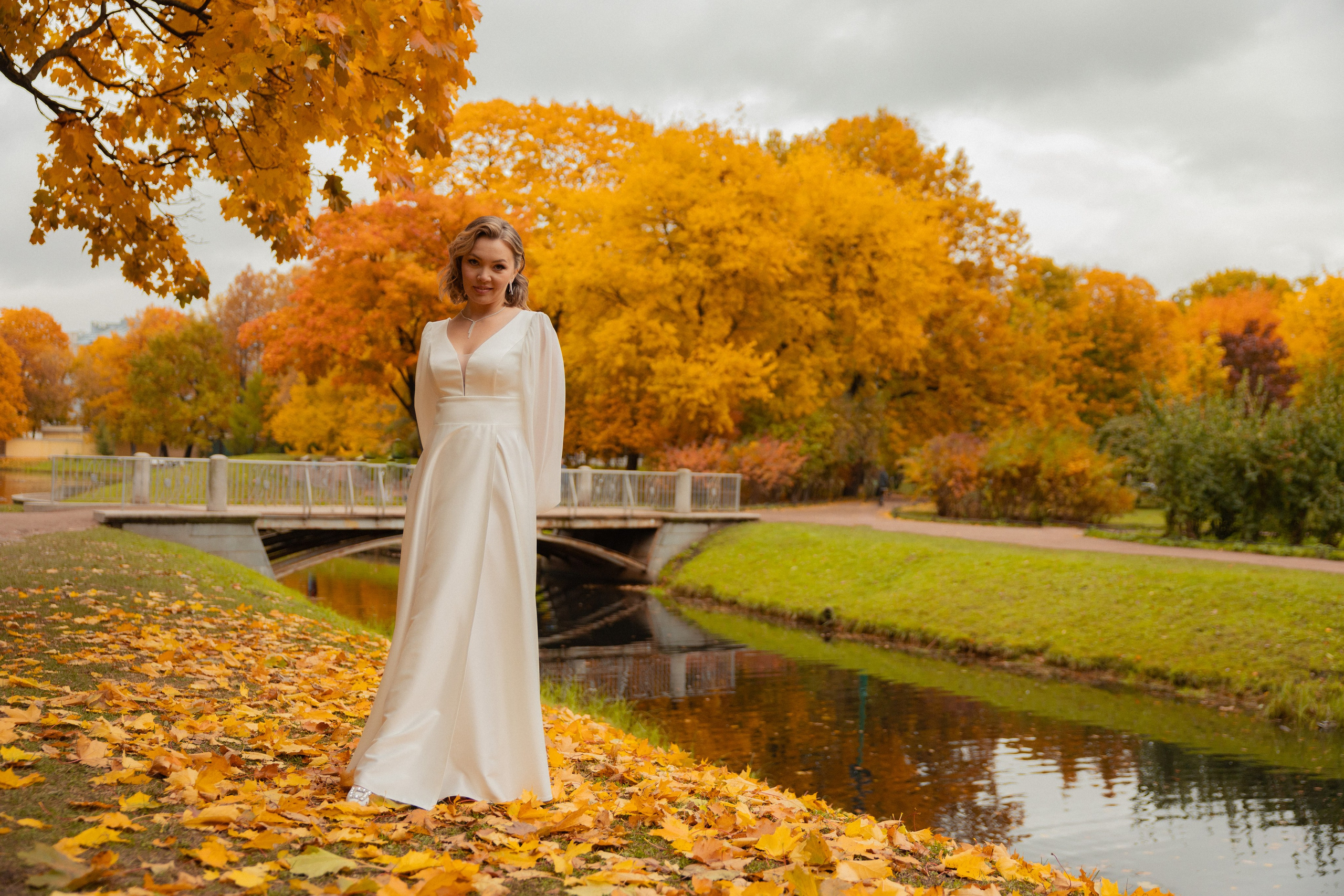Свадьба Василия и Ольги. Photographer in Tbilisi Saint-Petersburg Worldwide — Elena Golubeva