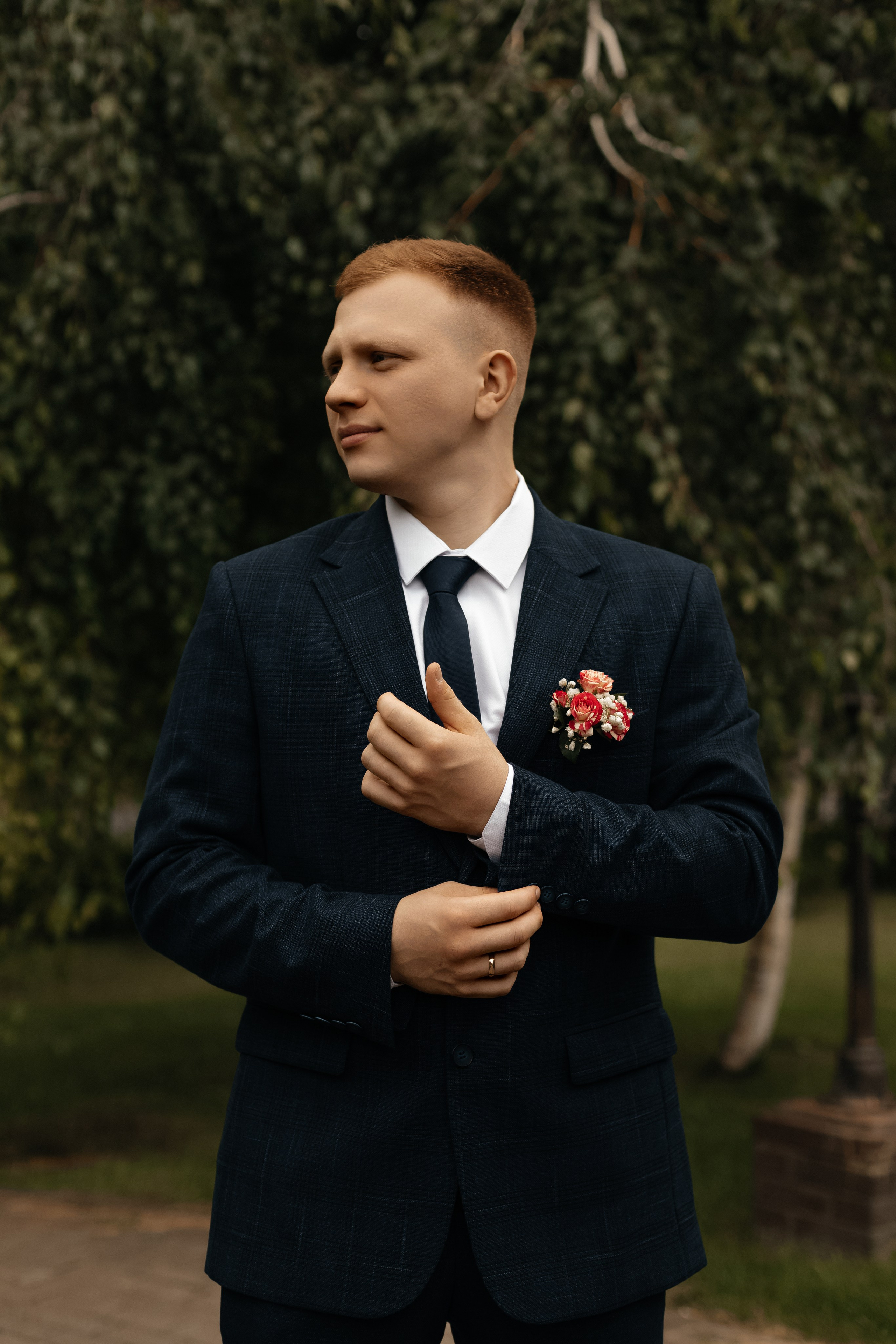 Сергей & Анастасия (сокращено). Свадебный фотограф Ангелина Сунгатулина | Саратов | Балаково | Вольск