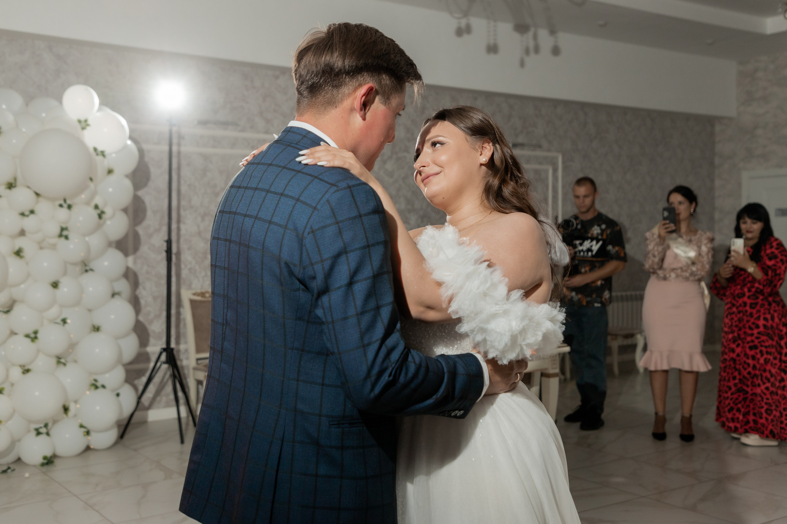 Иса и Валерия (сокращено). Свадебный фотограф Ангелина Сунгатулина | Саратов | Балаково | Вольск