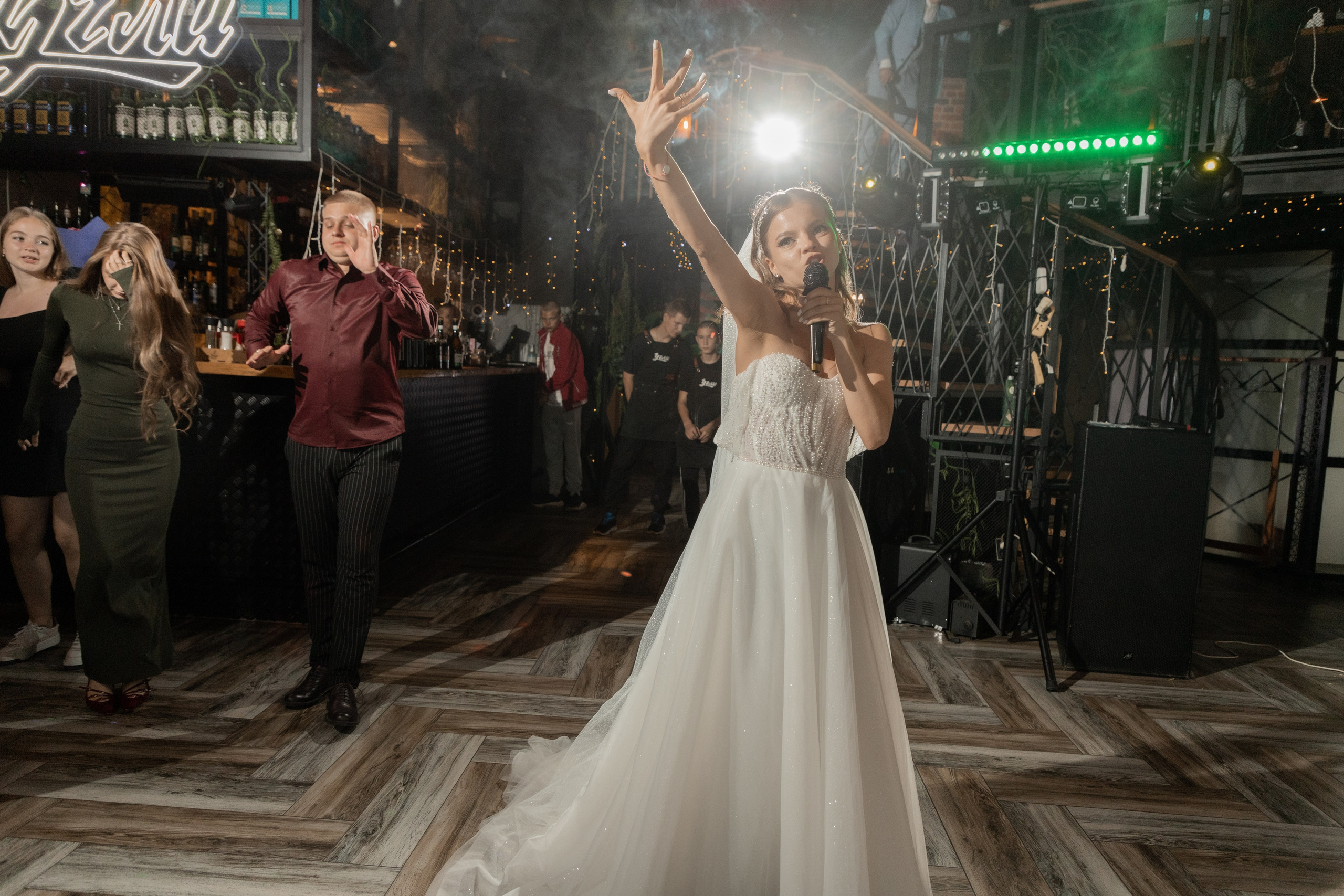 Дмитрий и Анастасия (сокращено). Свадебный фотограф Ангелина Сунгатулина | Саратов | Балаково | Вольск