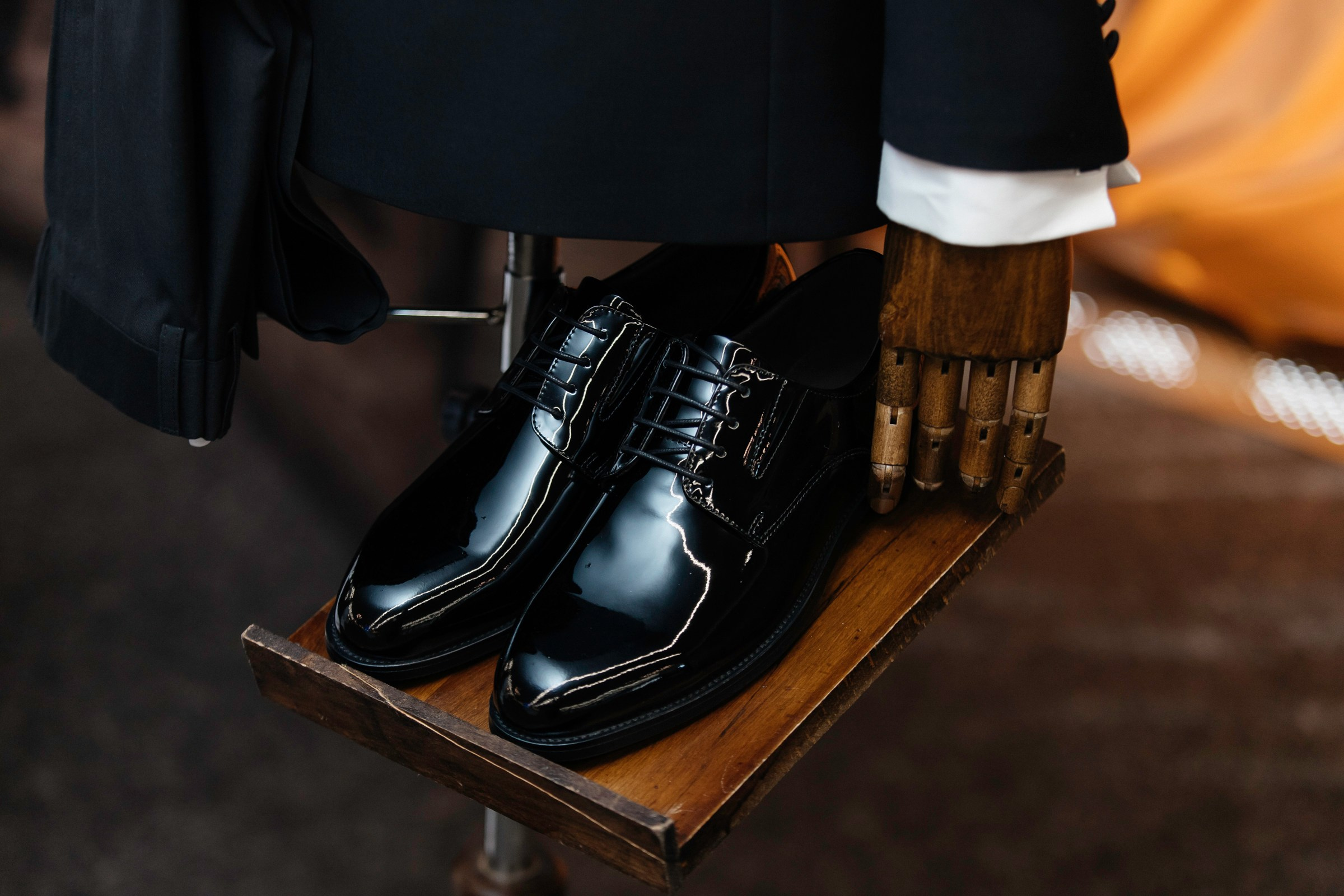 Свадебная выставка КОРОЛЕВСТВО СВАДЕБ. Фотограф в спб Александр Потапов