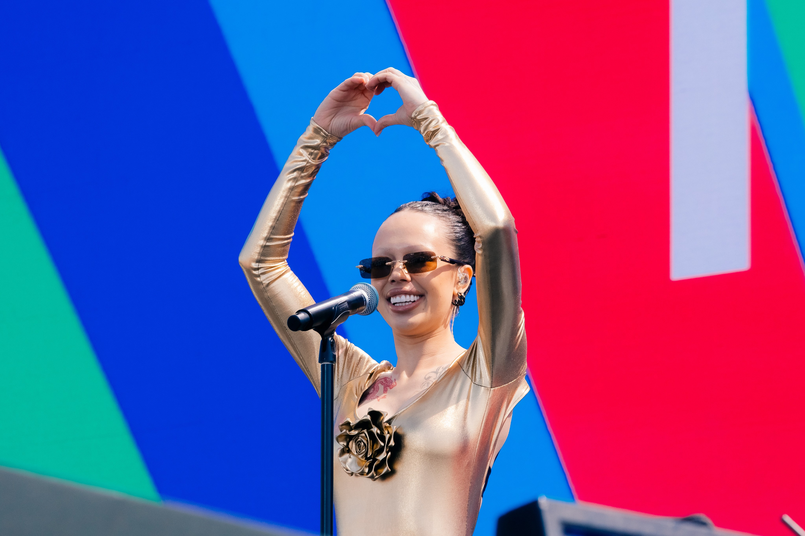 VK FEST SPB 2024 | PART 2. PASHAHARCE PHOTOGRAPHER & VIDEOGRAPHER