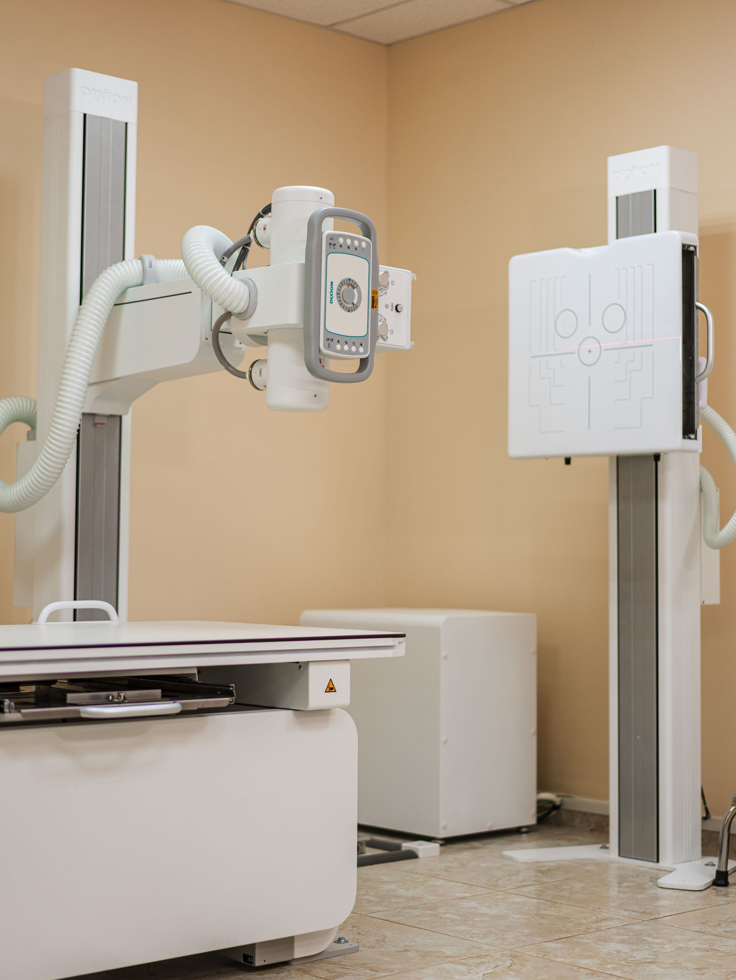 Медицинский центр. Фотограф Москва