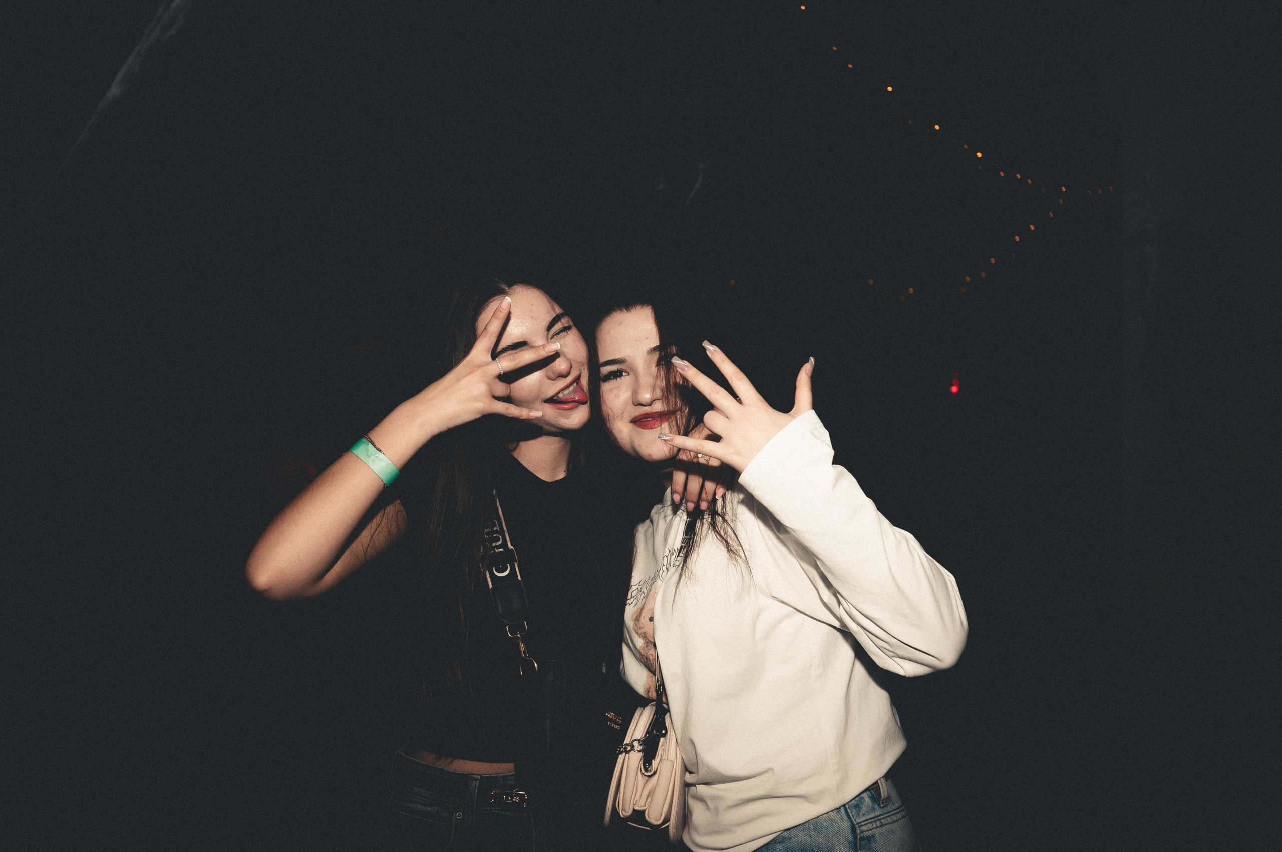 Хэллоуинская вечеринка TОСНКА. Женский фотограф Крещение Венчание Москва Брянск