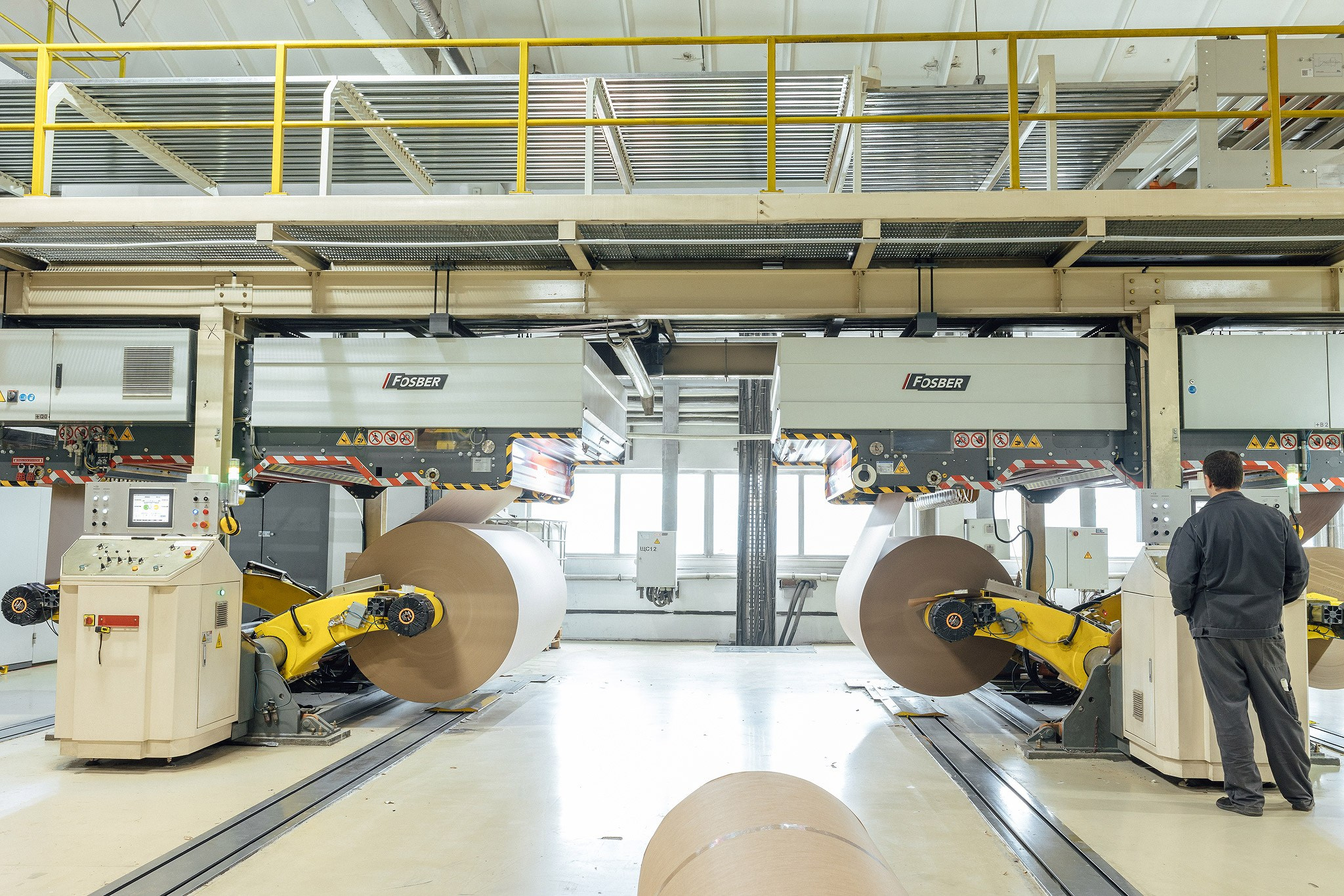 Промышленная фотография. Фотограф для бизнеса. Павел Козырь