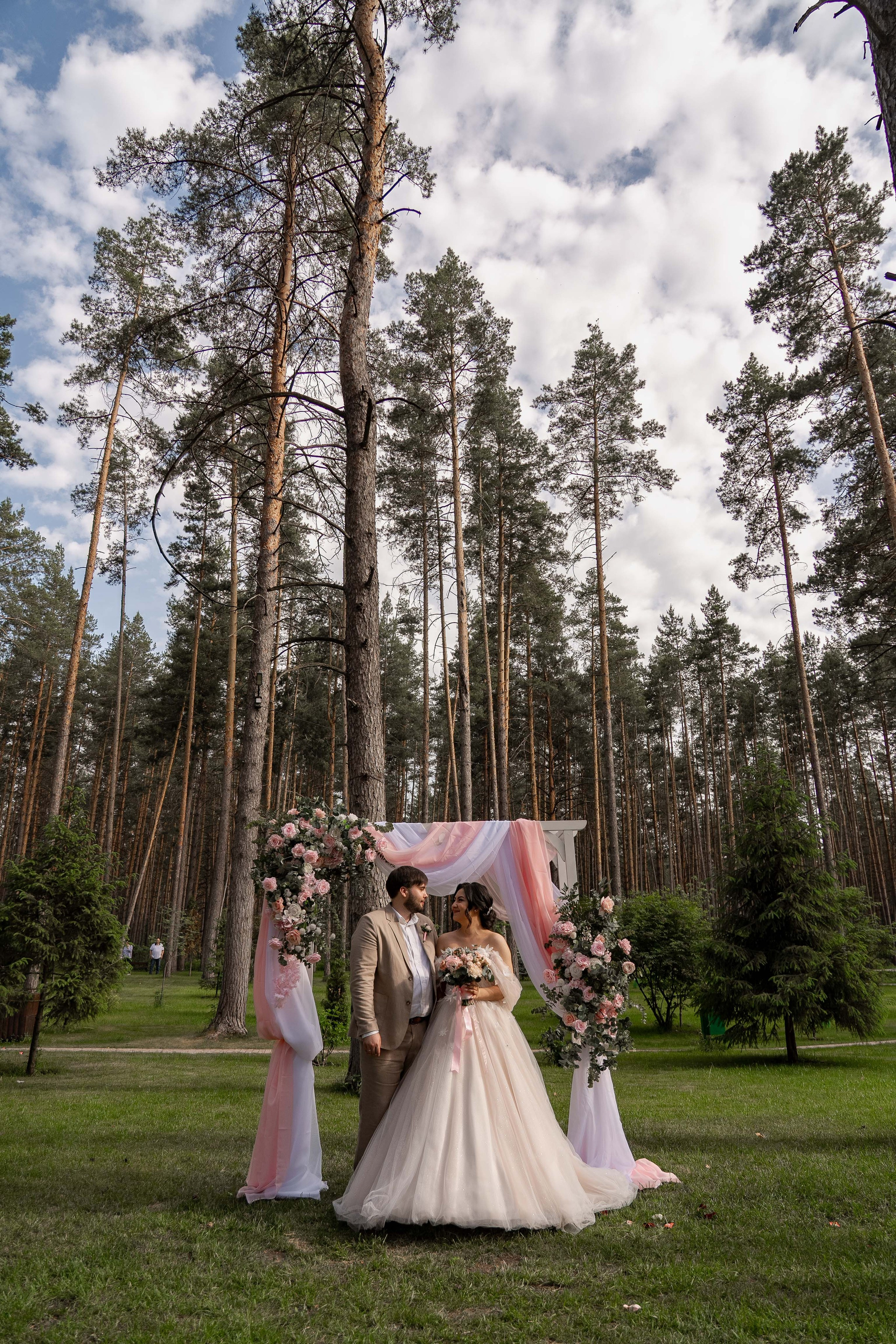 Сергей и Юлия. Фотограф в Самаре Иван Сеножатский
