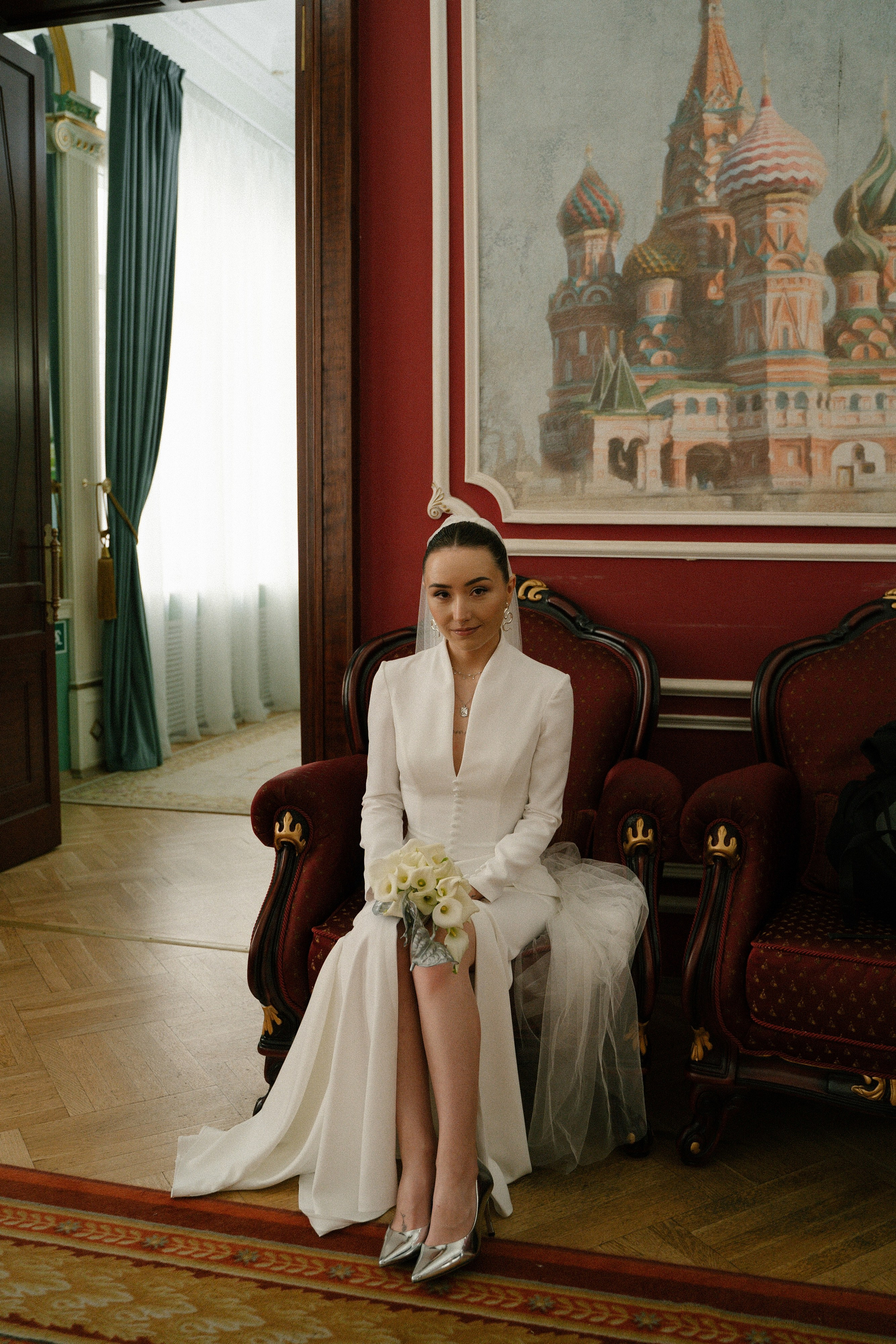 Вегас. Главная