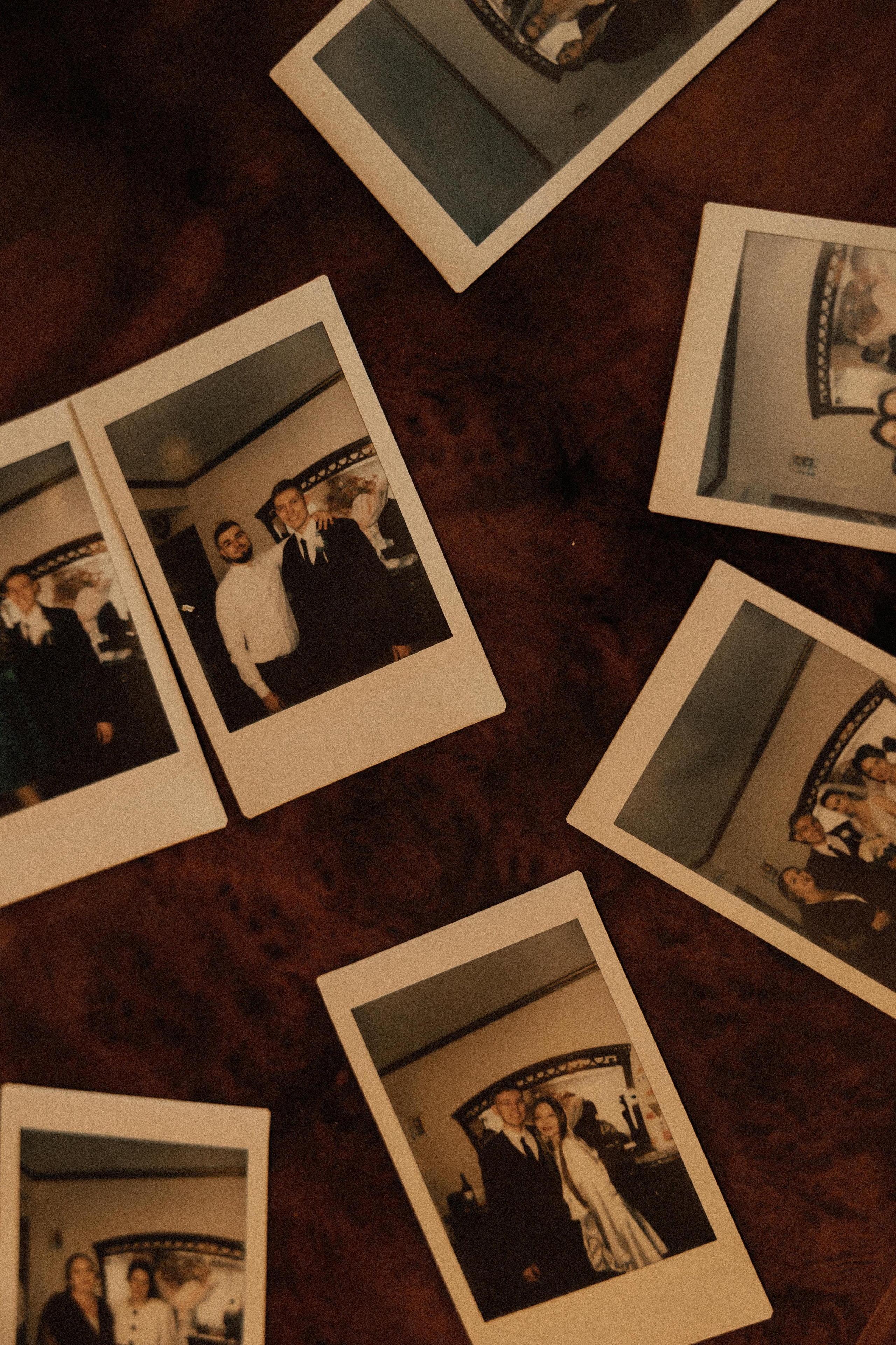 Свадебная история. В родном гнезде. Свадебный и семейный фотограф Рассказова Виктория