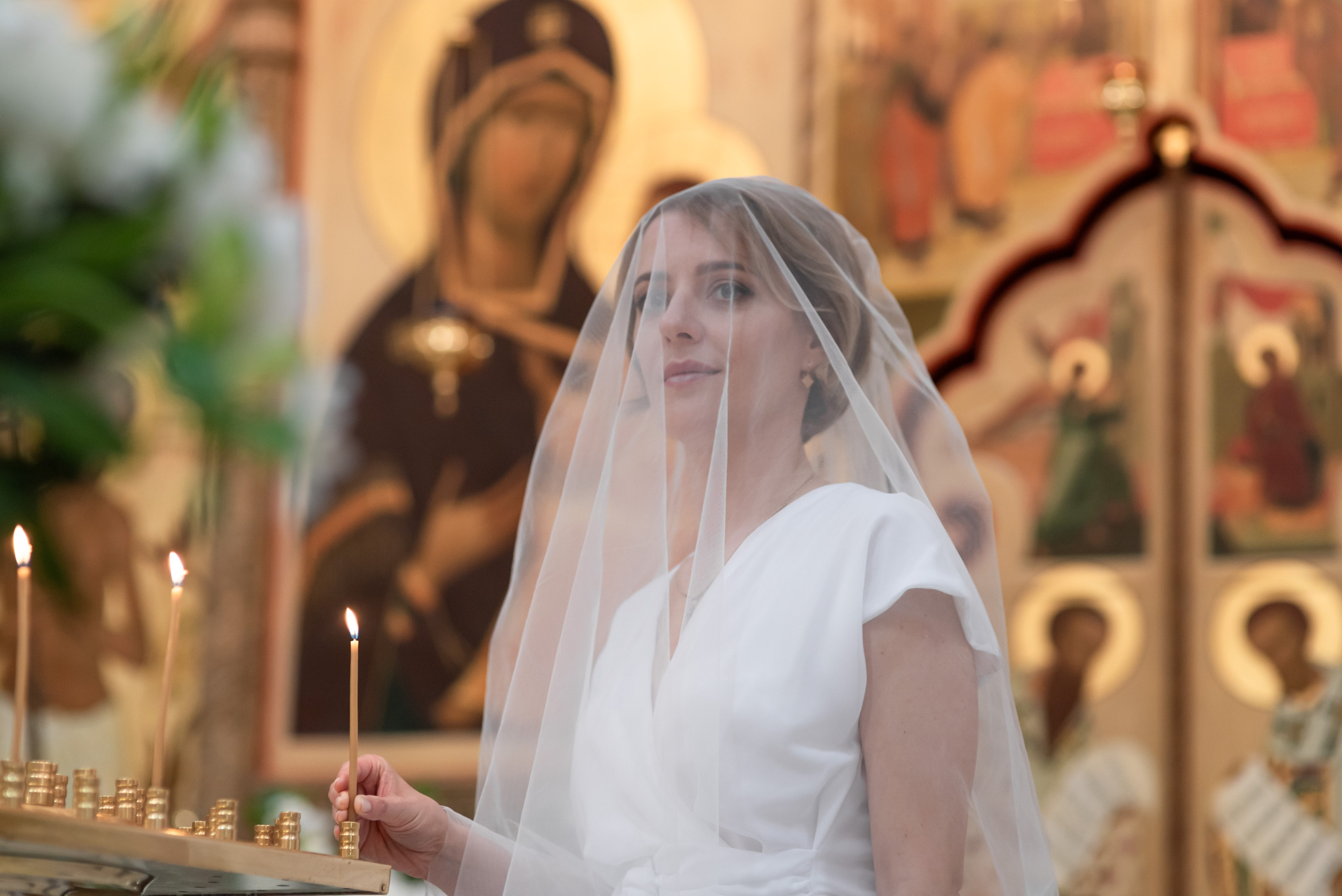 Дмитрий и Елена. Фотограф Крещения и Венчания. Минск и другие города. Почтенная Наташа