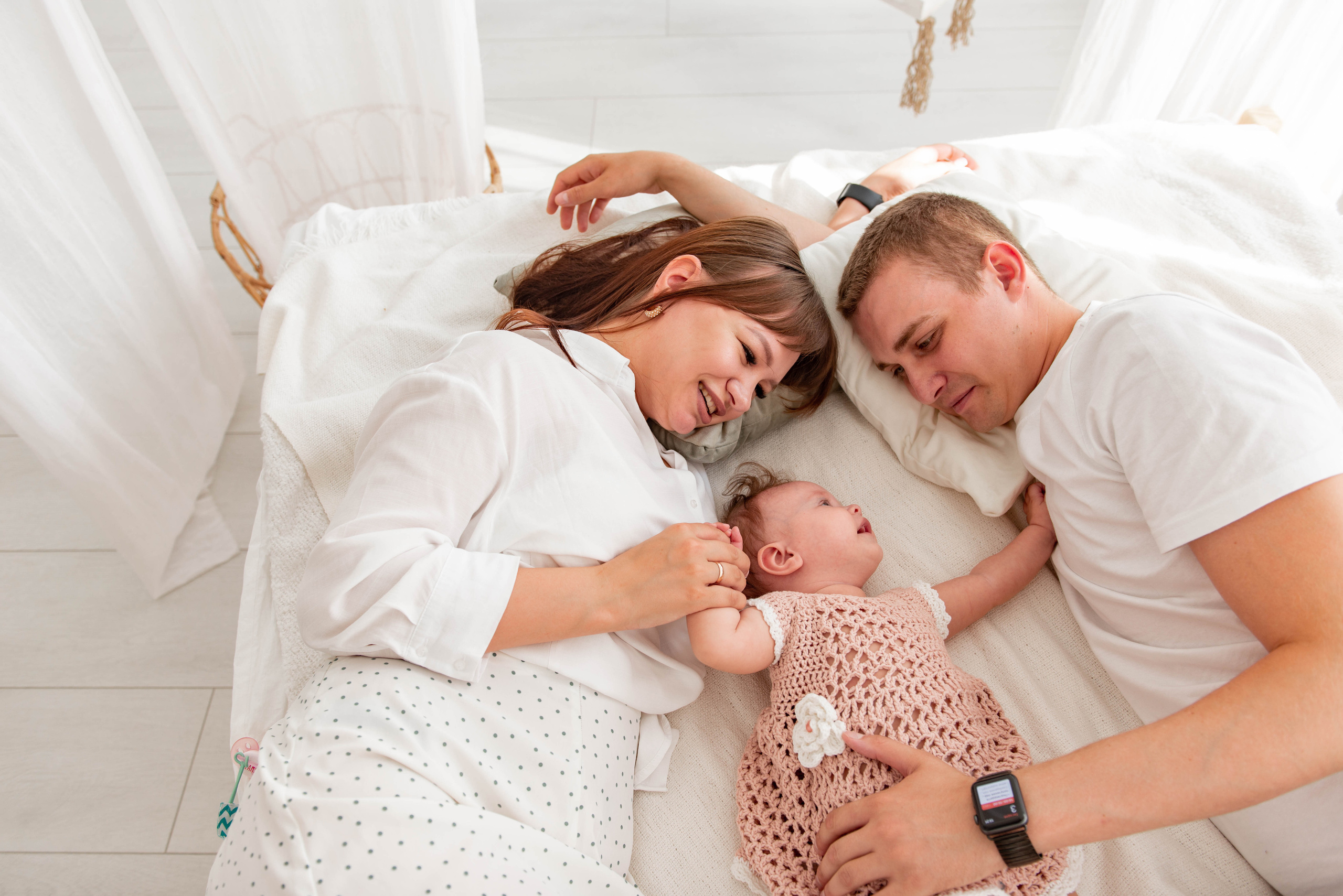 Анастасия и Максим. Семейный и свадебный фотограф в Абакане Юлия Су