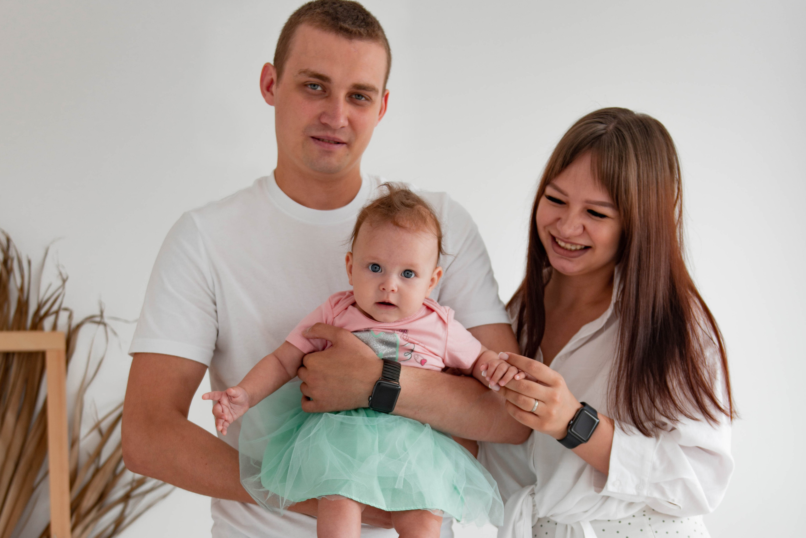 Анастасия и Максим. Семейный и свадебный фотограф в Абакане Юлия Су