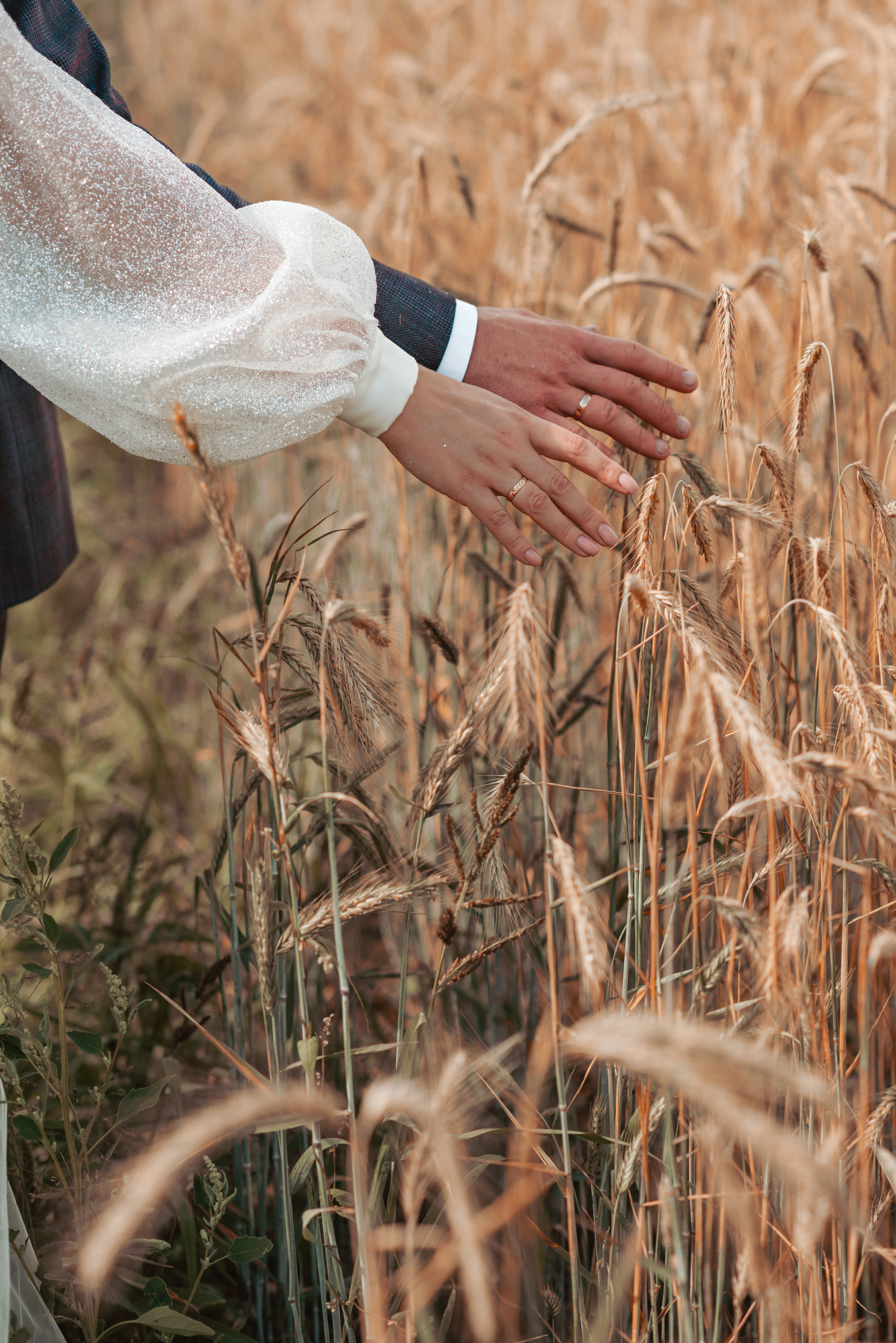 Екатерина и Василий. Семейный и свадебный фотограф в Абакане Юлия Су