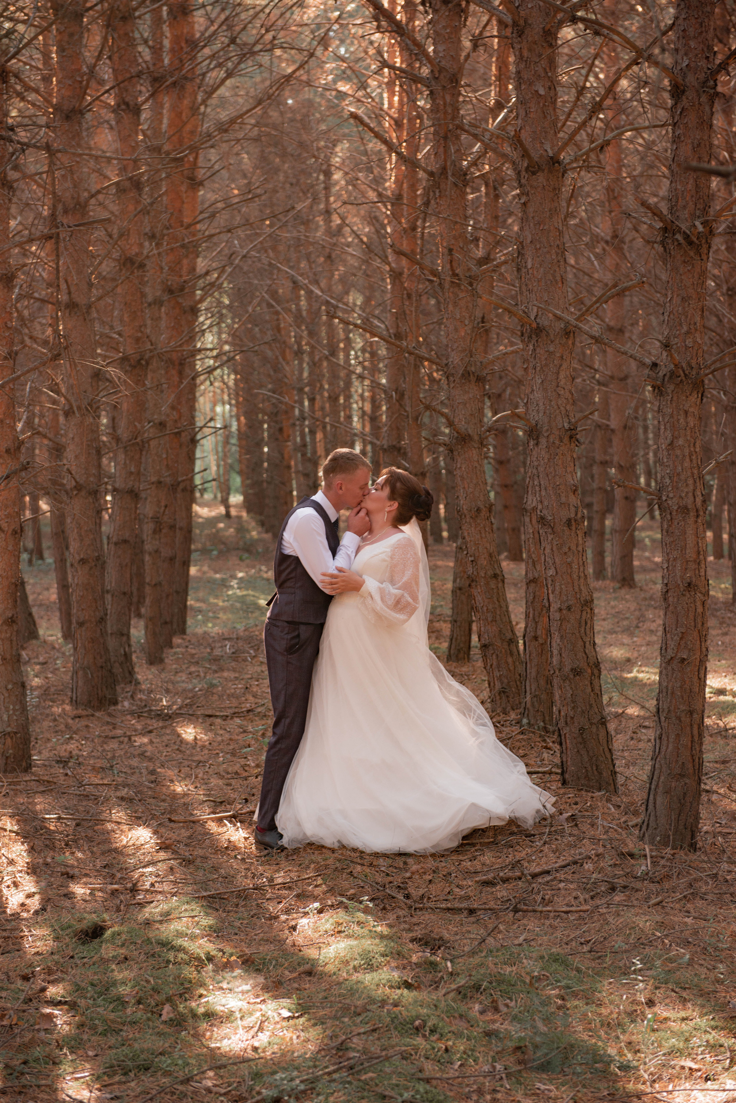 Екатерина и Василий. Семейный и свадебный фотограф в Абакане Юлия Су