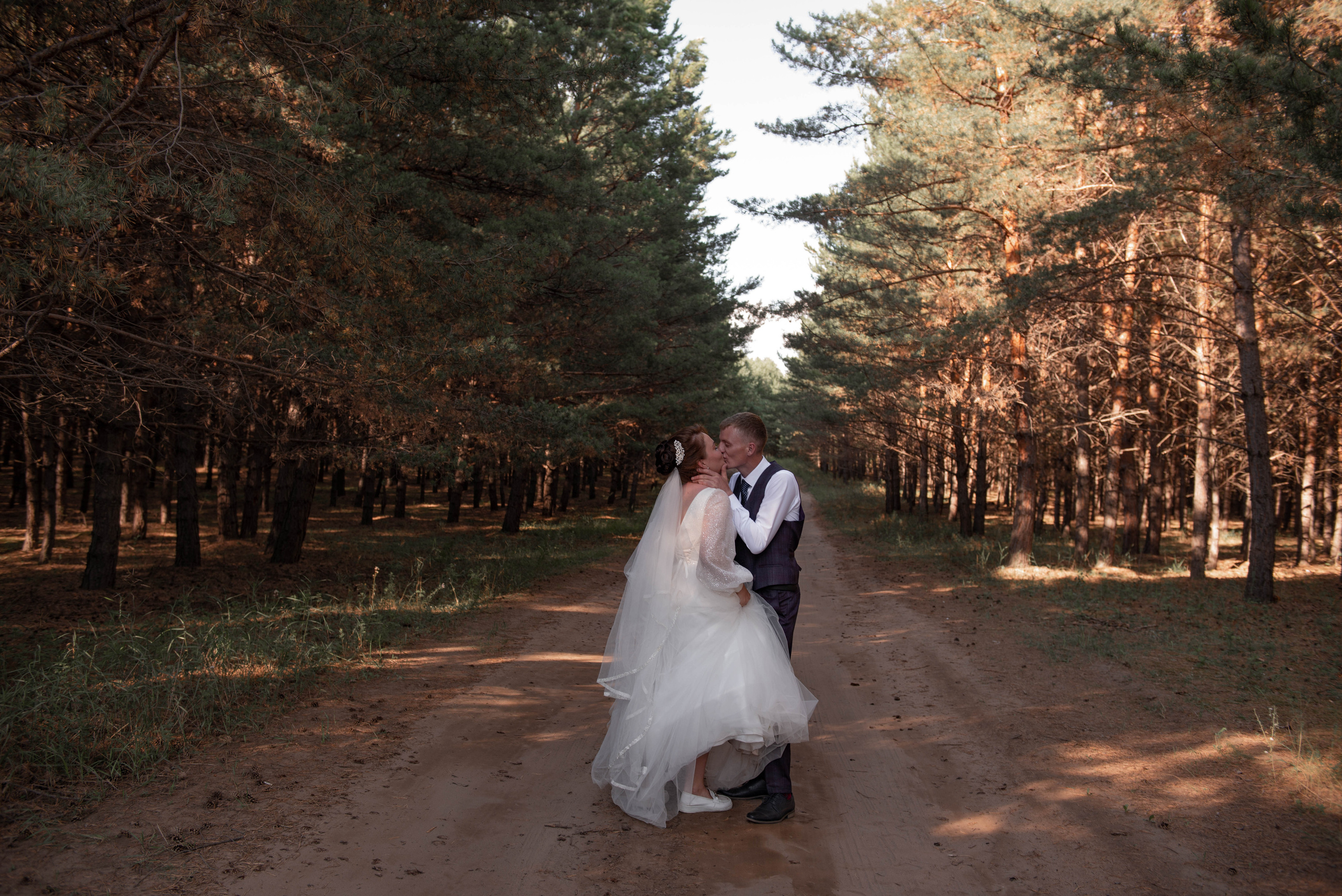 Екатерина и Василий. Семейный и свадебный фотограф в Абакане Юлия Су