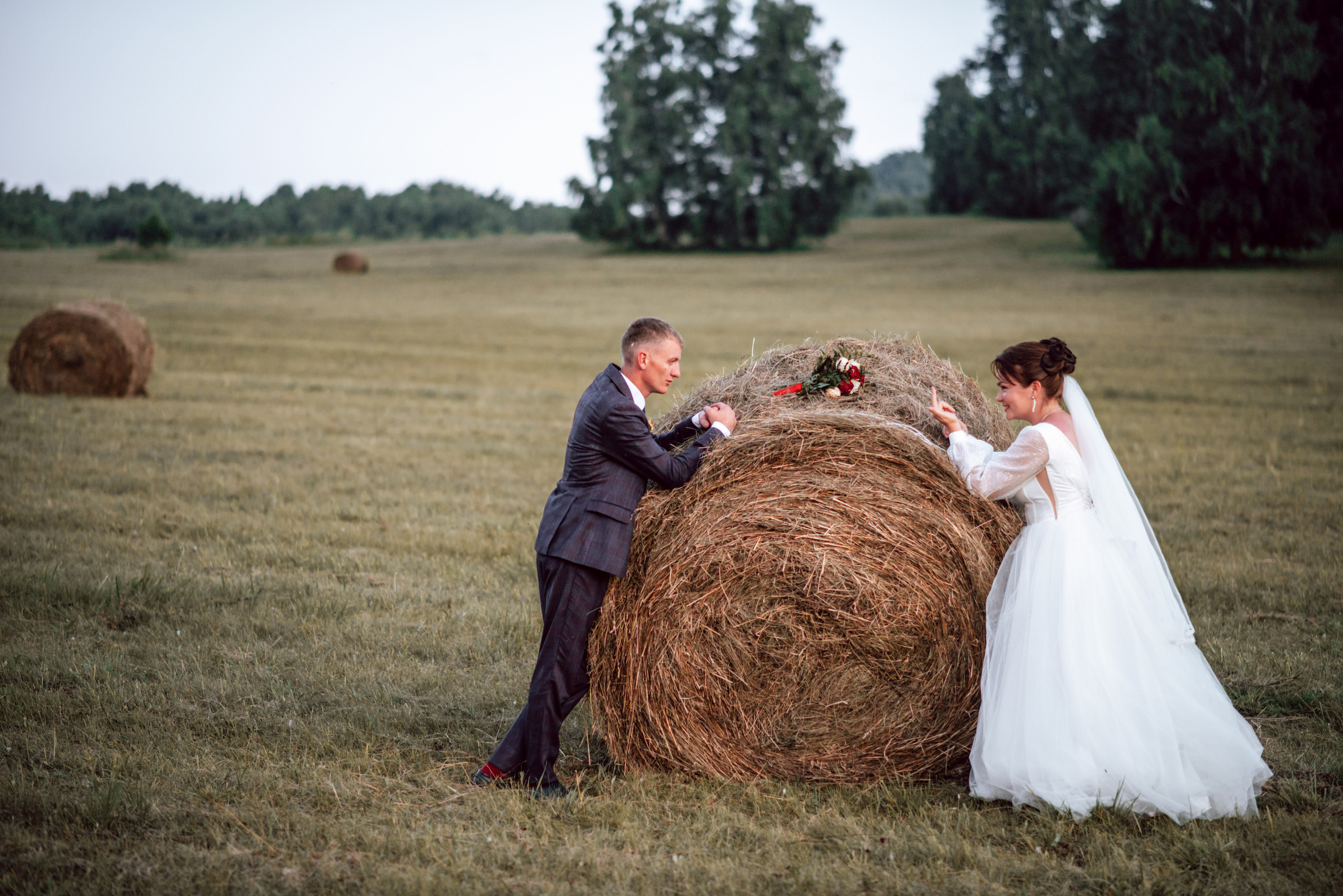 Екатерина и Василий. Семейный и свадебный фотограф в Абакане Юлия Су