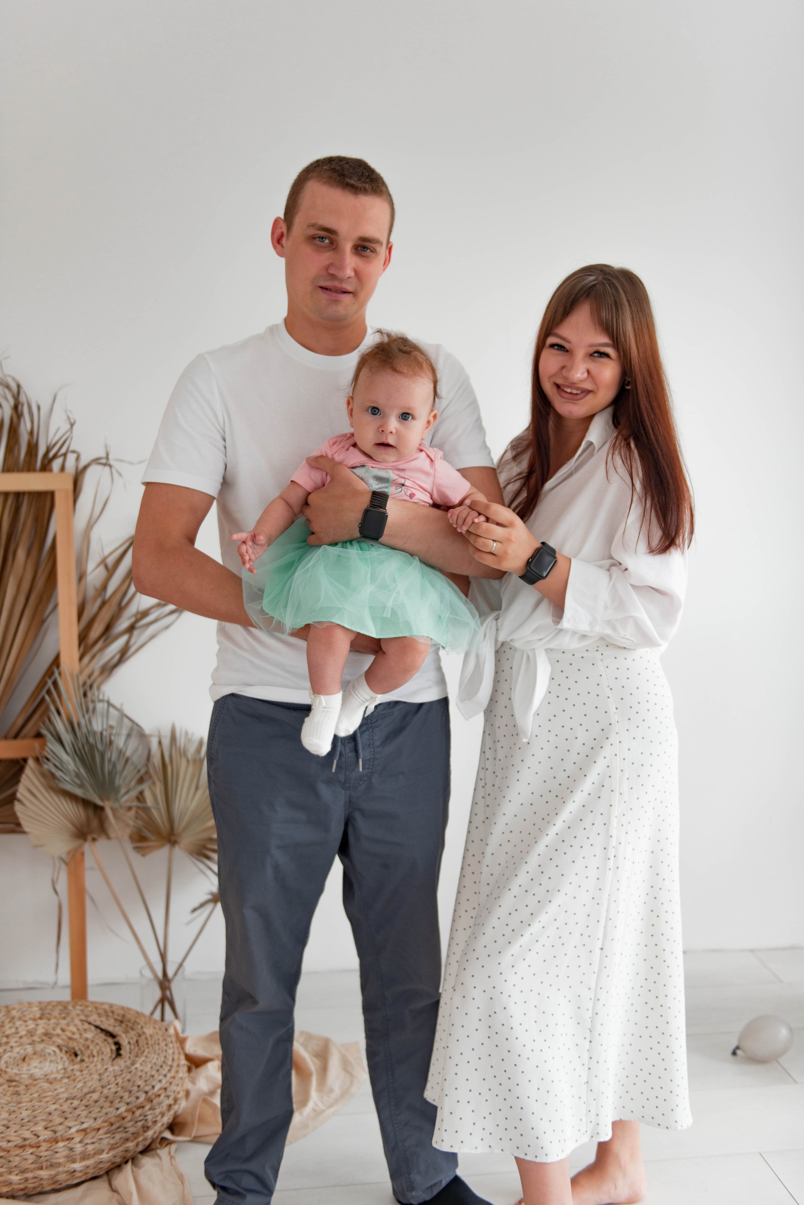 Анастасия и Максим. Семейный и свадебный фотограф в Абакане Юлия Су