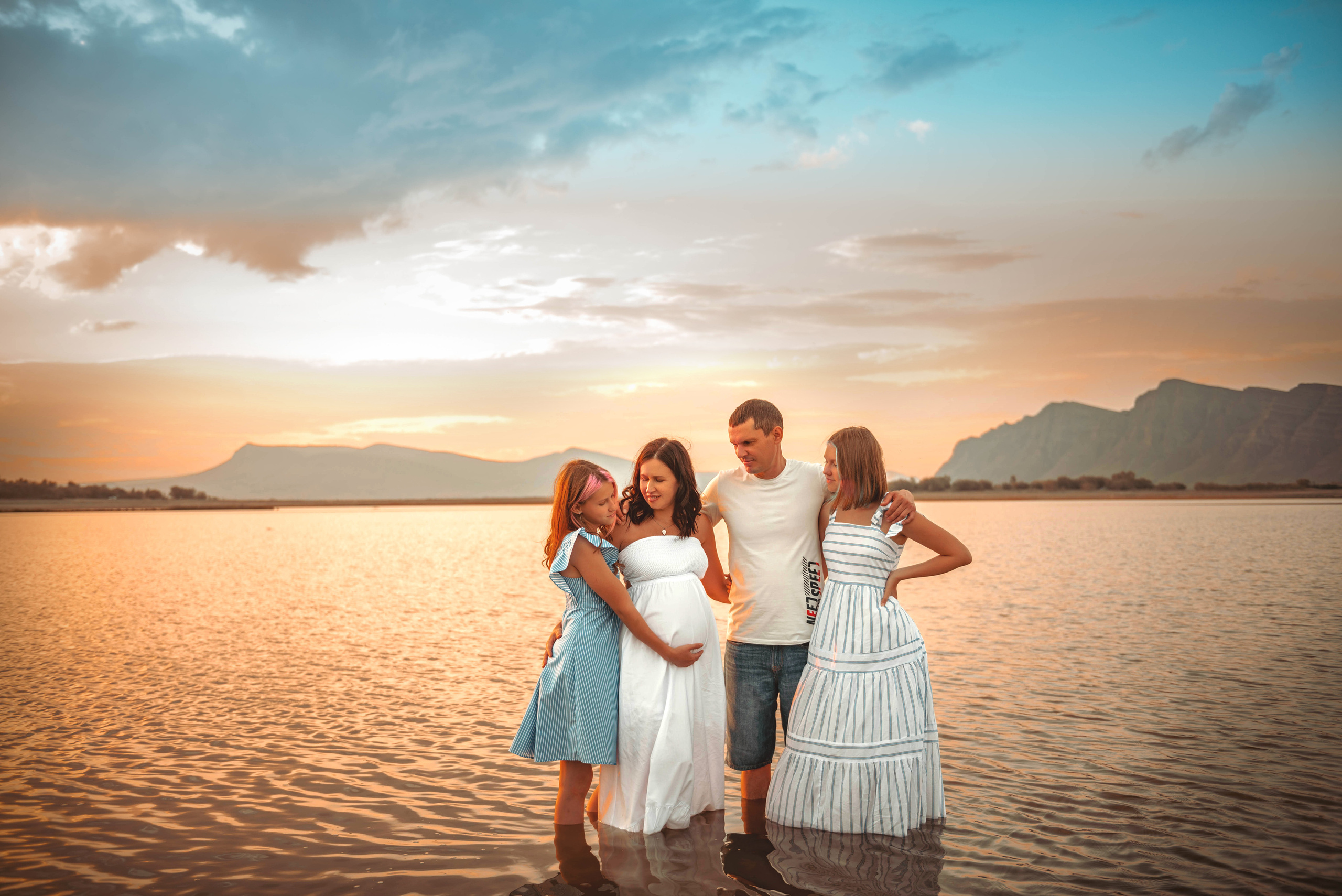 Абаканский фотограф на фотосессию