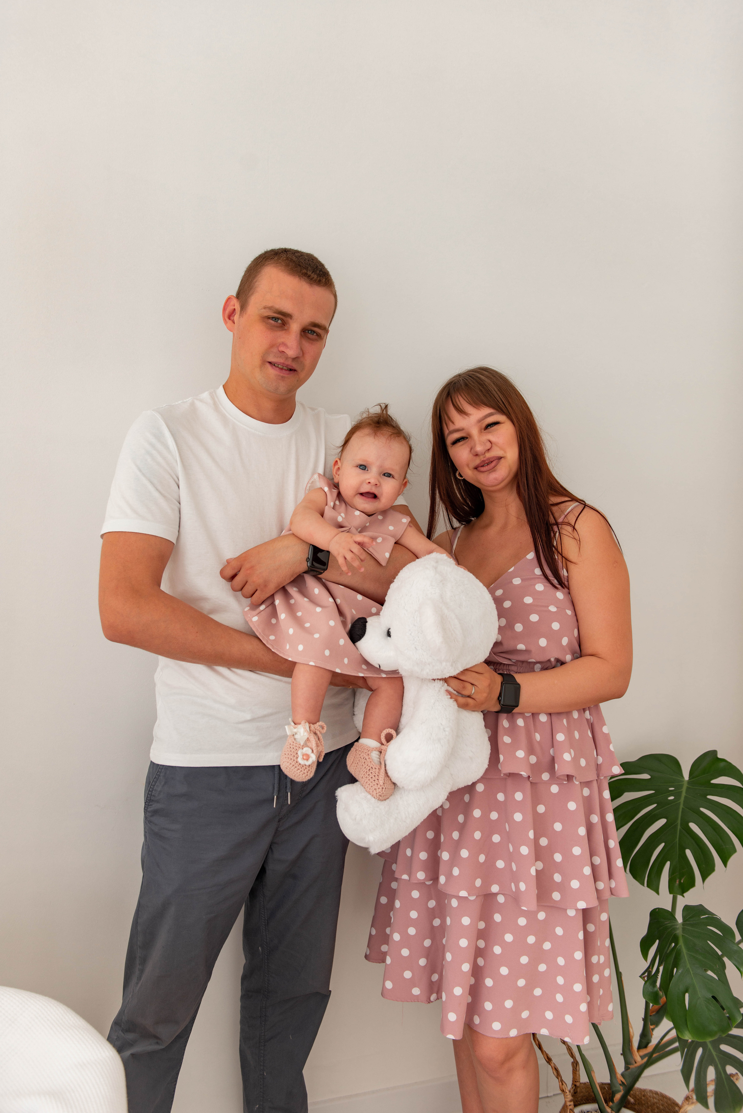 Анастасия и Максим. Семейный и свадебный фотограф в Абакане Юлия Су