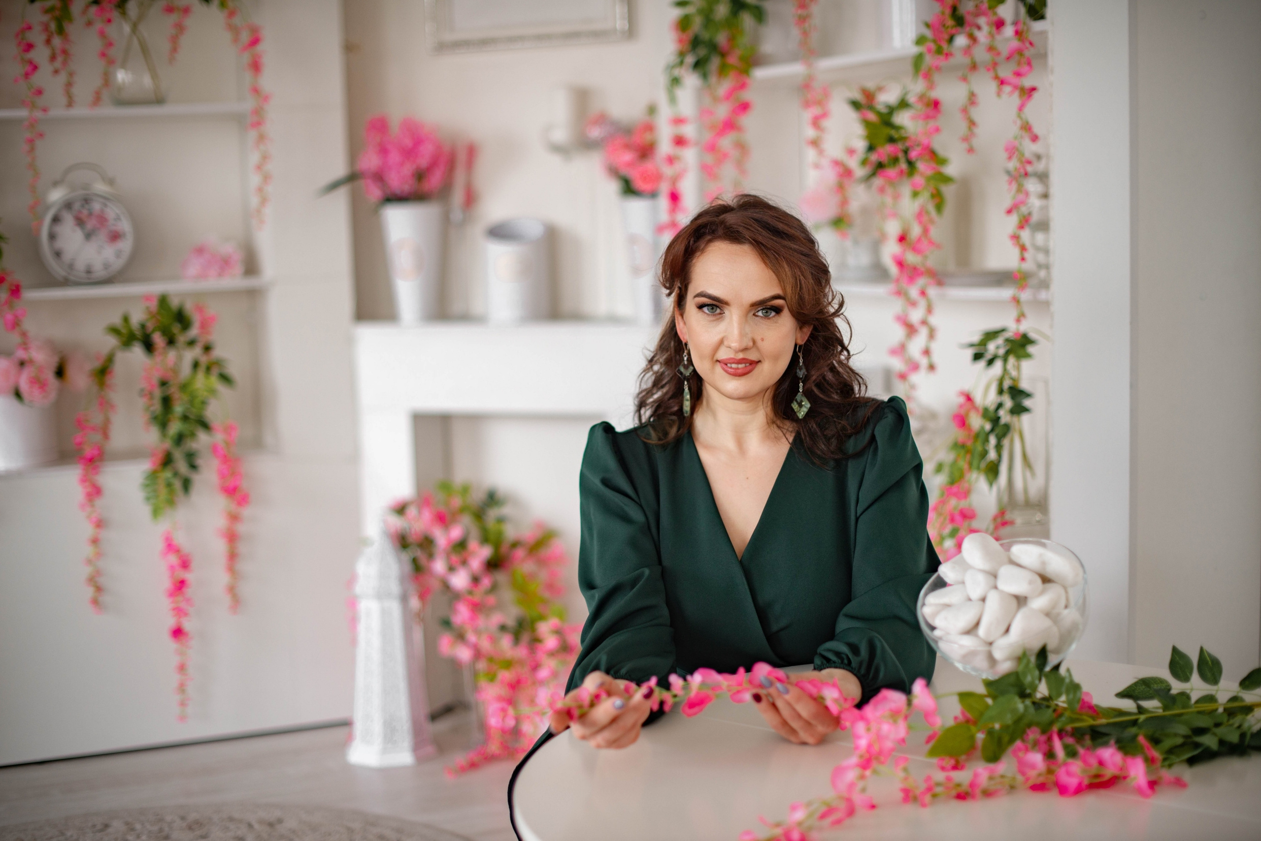 Елена. Семейный и свадебный фотограф в Абакане Юлия Су